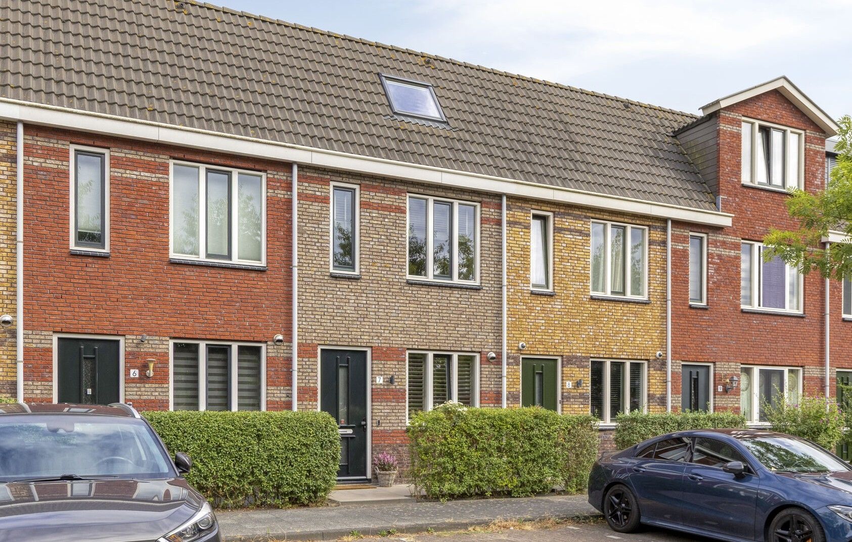 Foto van Isisstraat 7, Almere