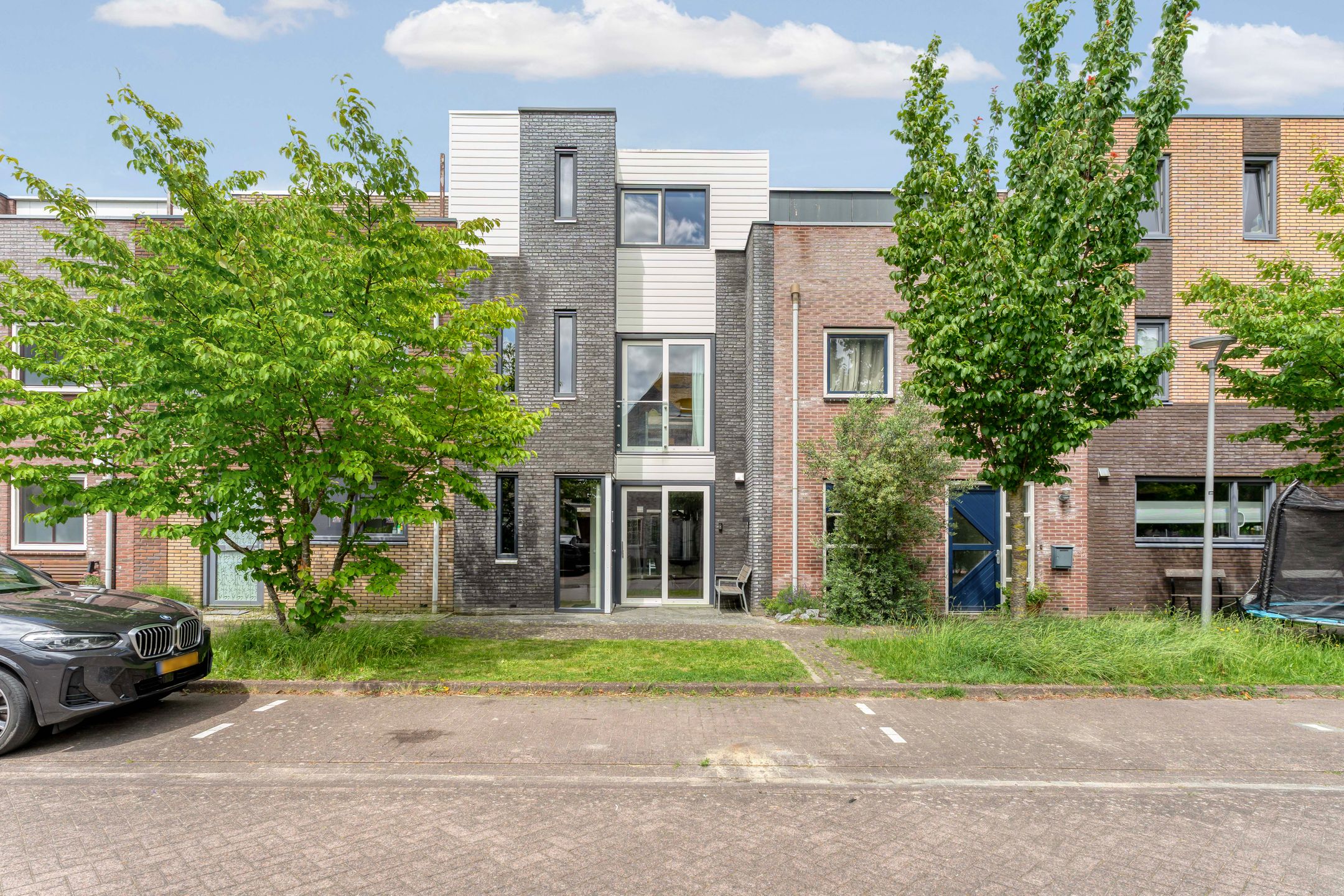 Foto van Dianastraat 4, Almere