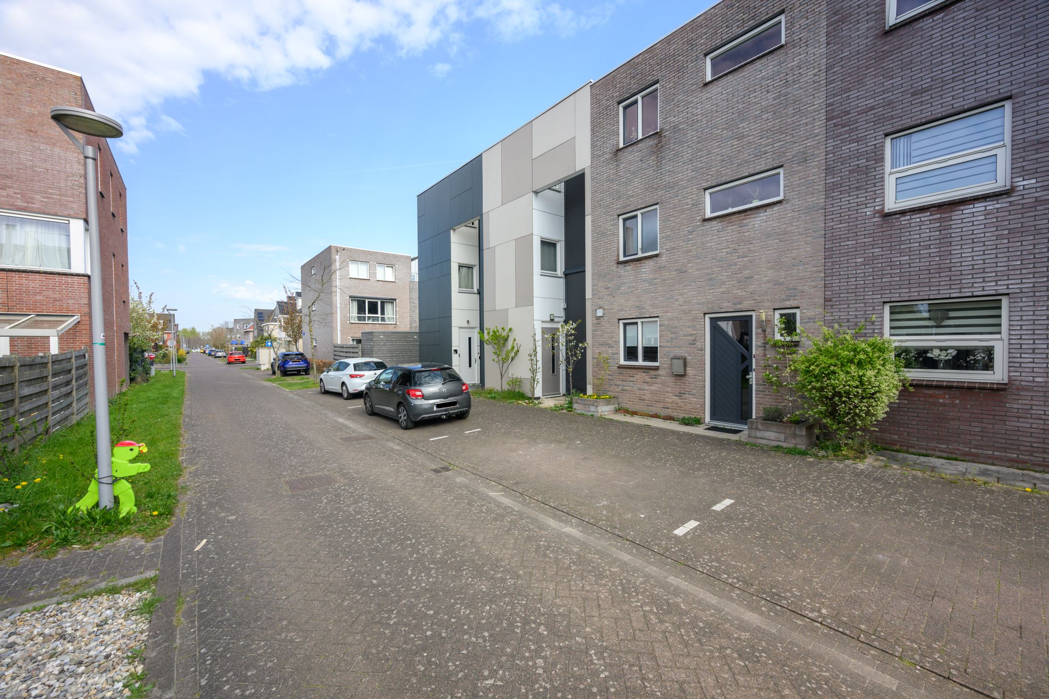 Foto van Libertasstraat 7, Almere