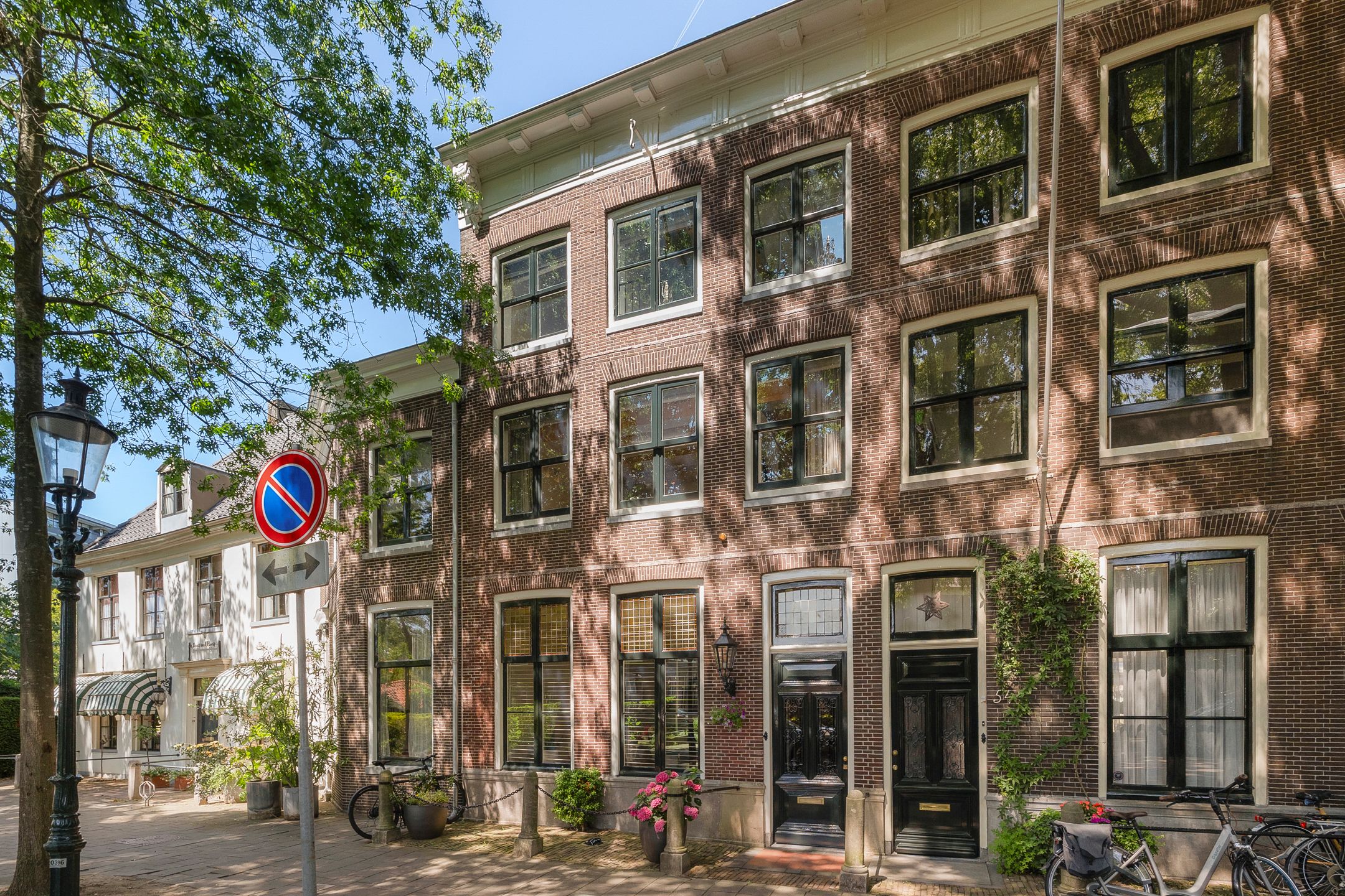 Foto van Buitenveer 56, Weesp