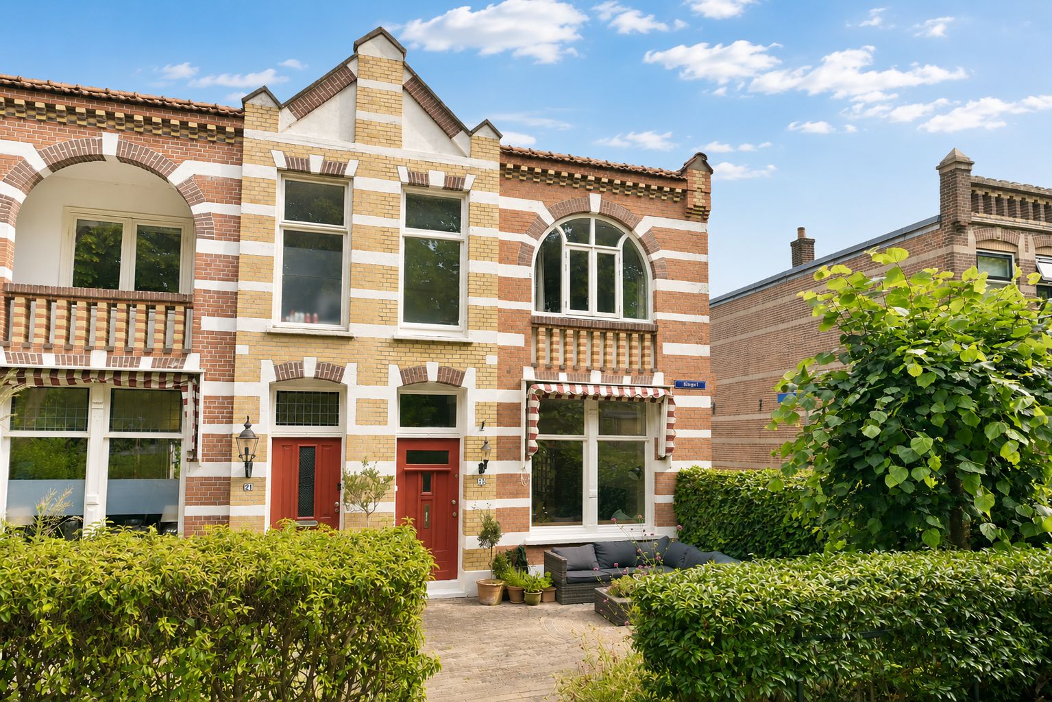 Foto van Singel 73, Weesp