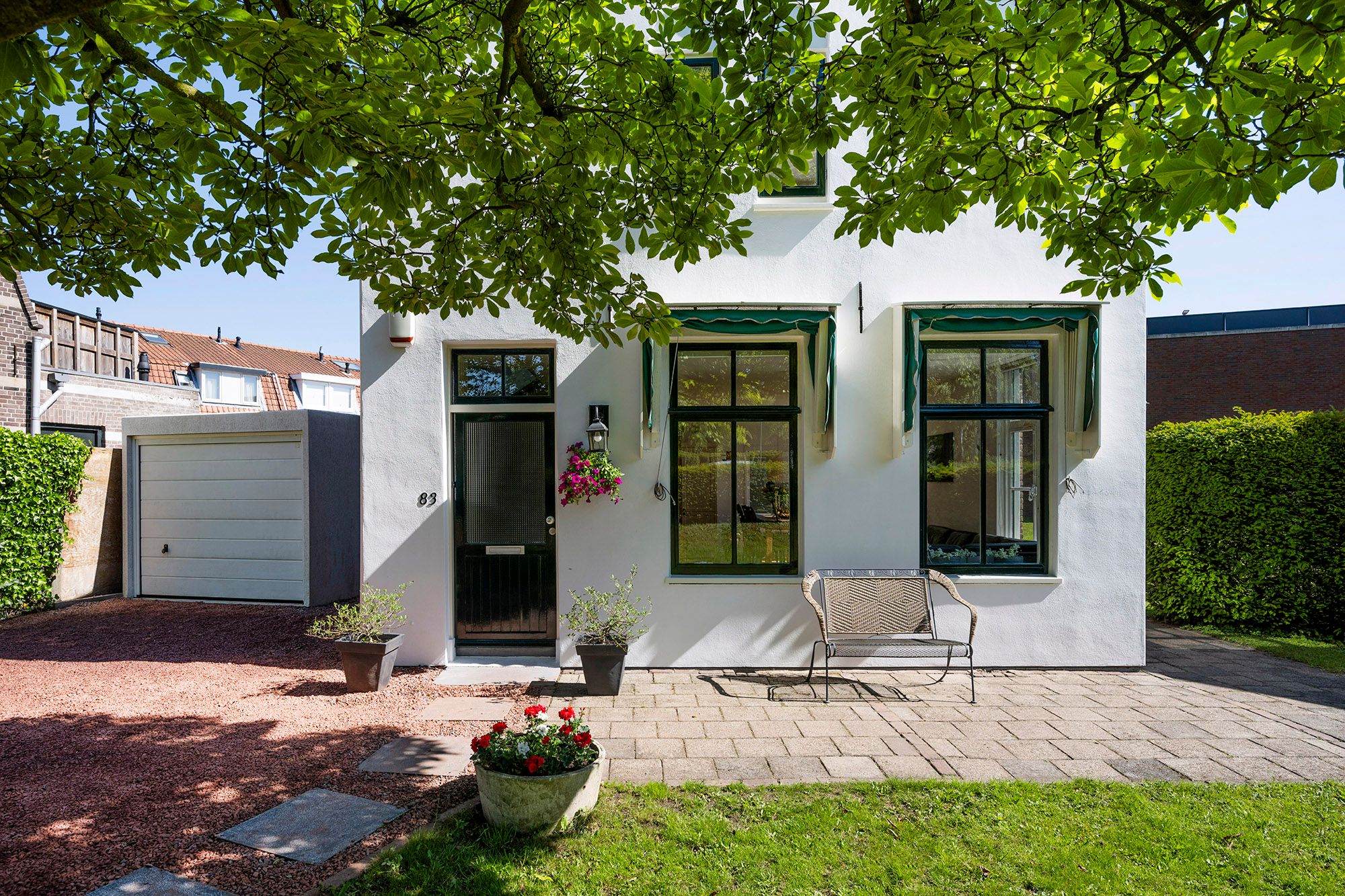 Foto van Singel 83, Weesp