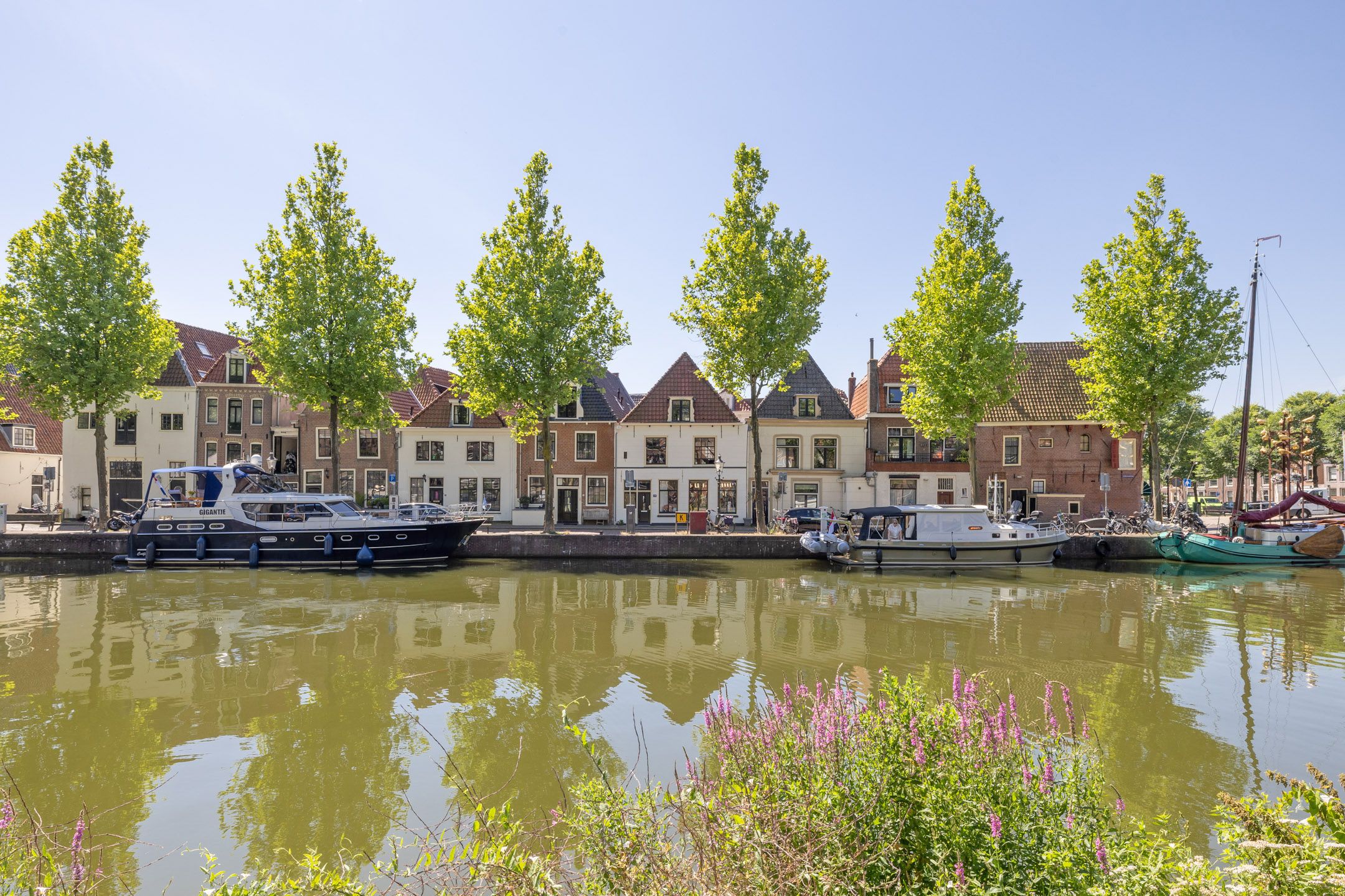 Foto van Achteromstraat 27, Weesp