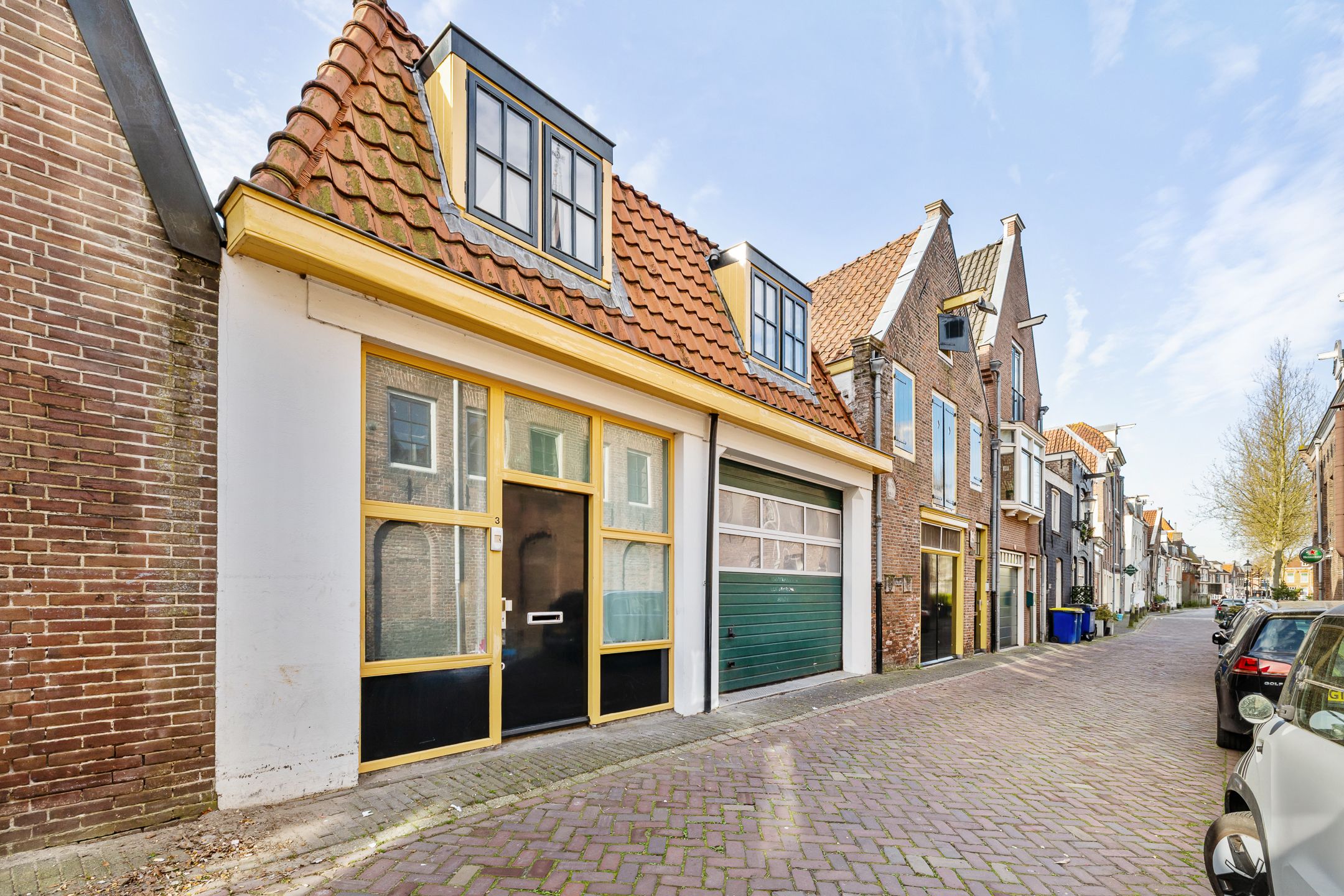 Foto van Achteromstraat 3, Weesp