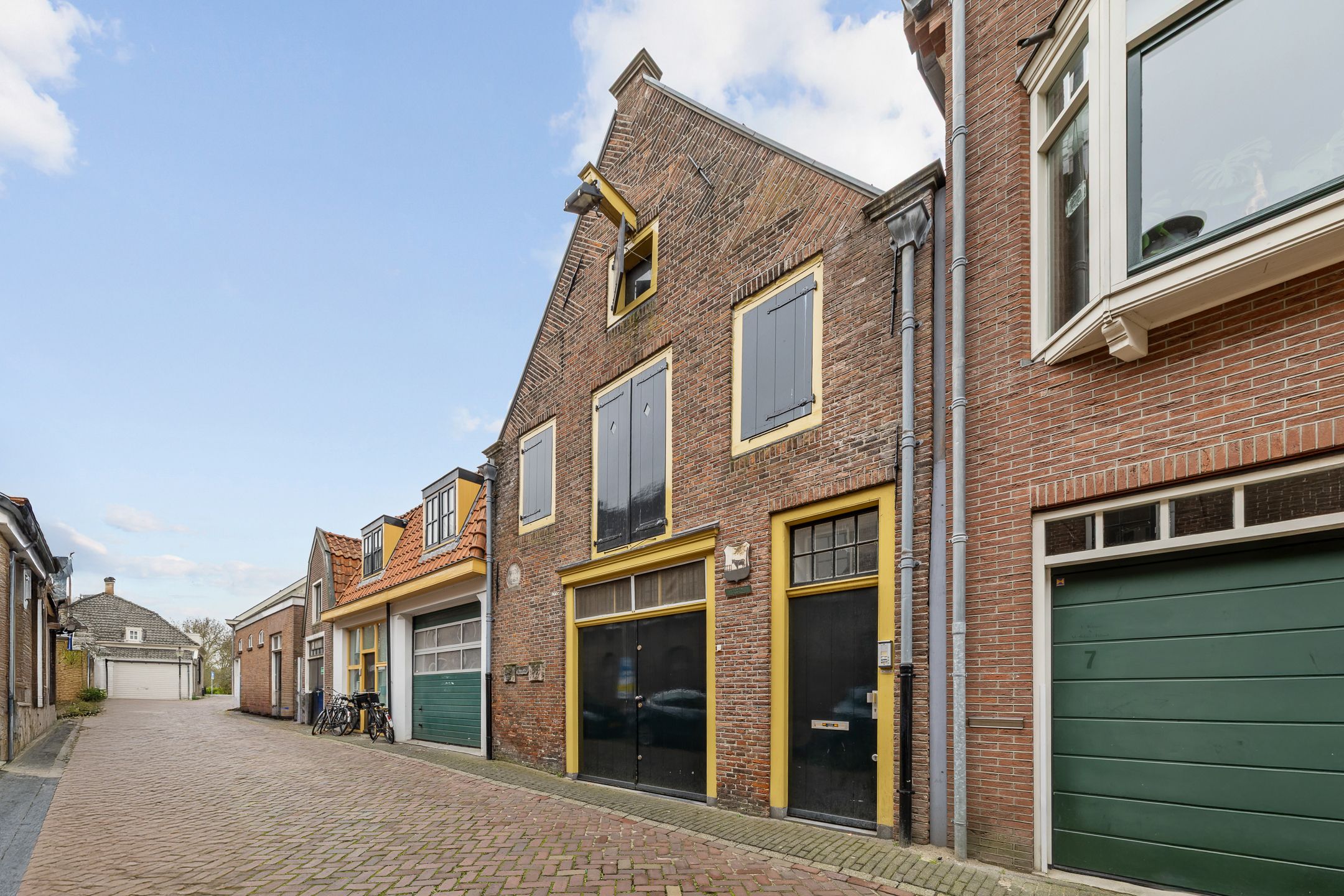 Foto van Achteromstraat 3c, Weesp