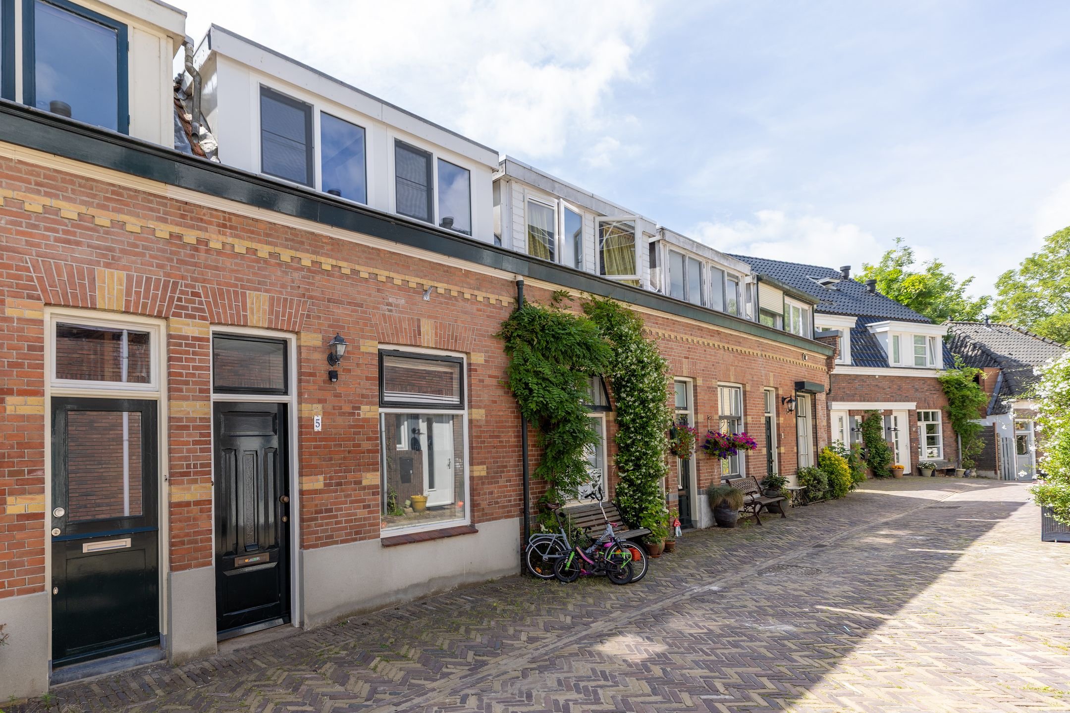 Foto van Singelstraat 5, Weesp