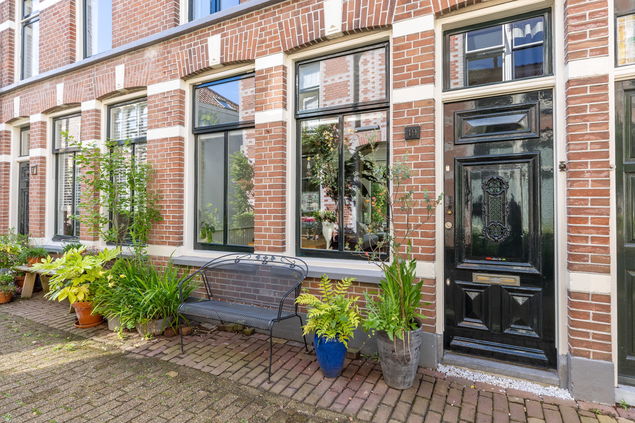 Foto van Emmastraat 19, Weesp