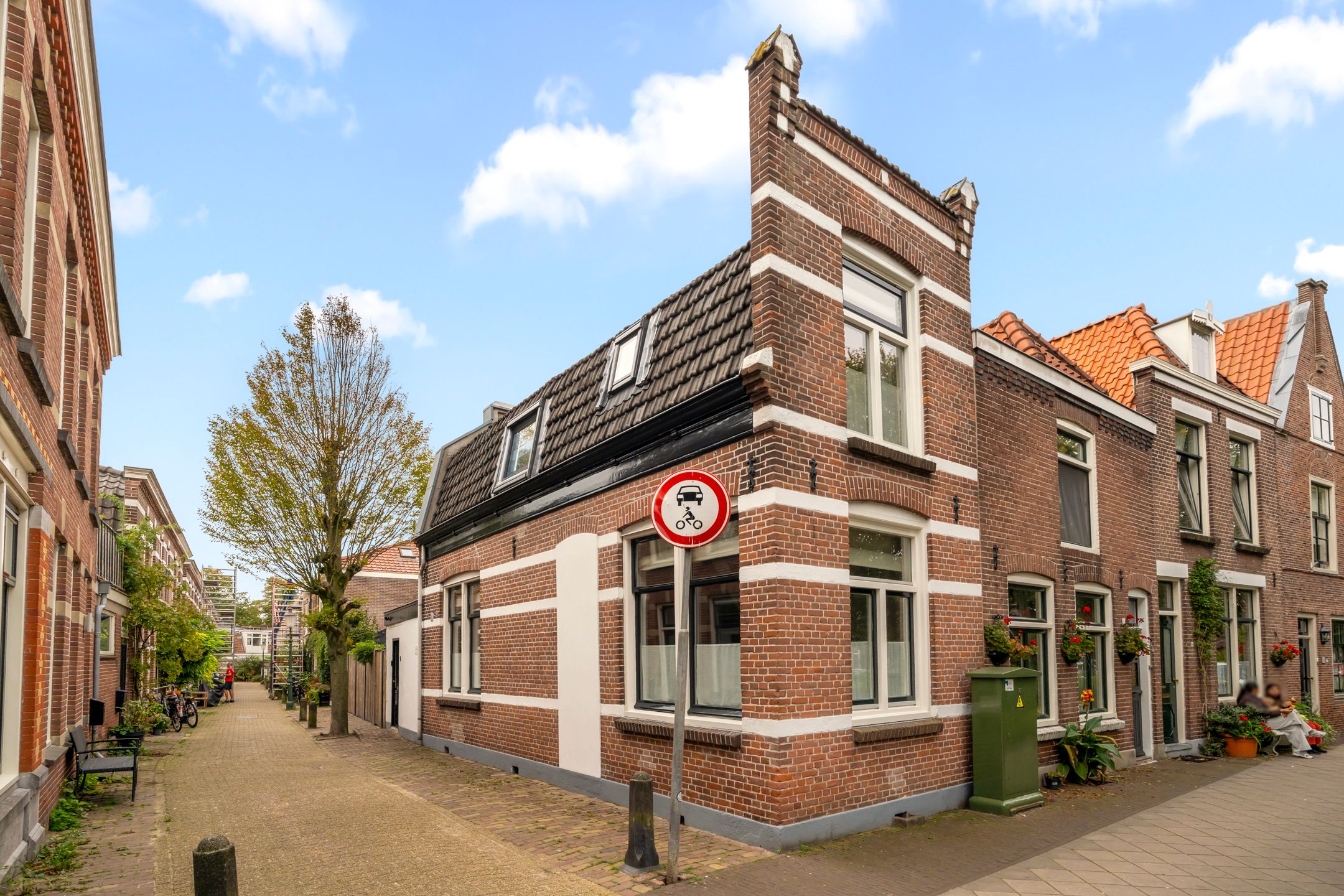 Foto van Emmastraat 2, Weesp