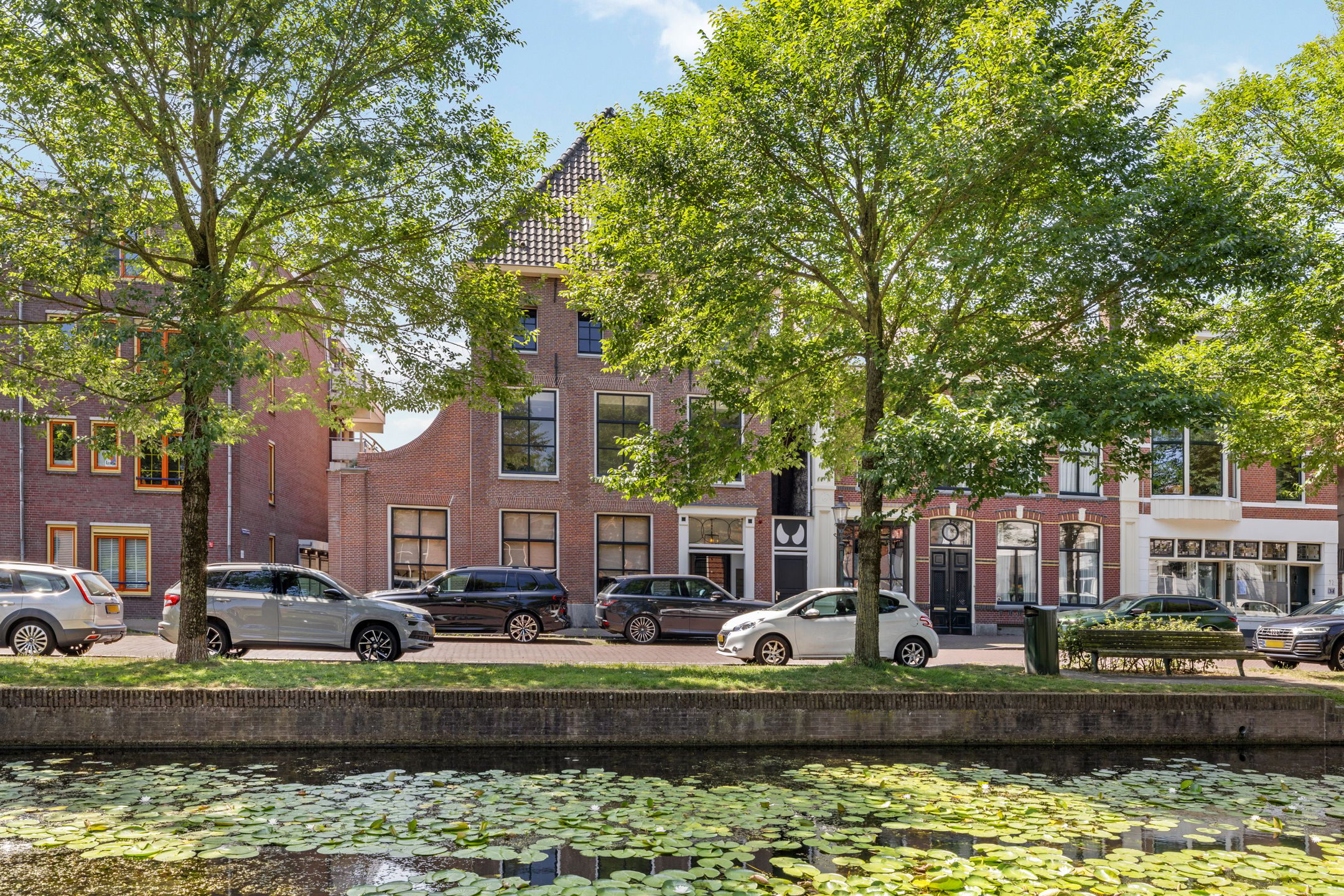 Foto van Nieuwstad 100g, Weesp
