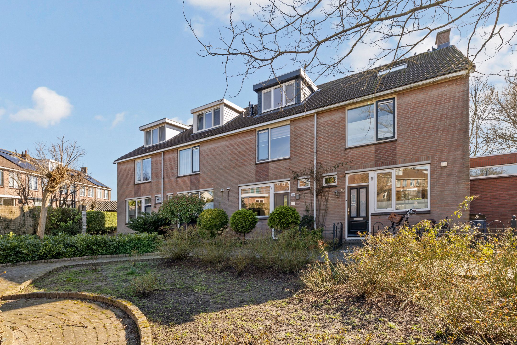 Foto van Diepenbroickpark 80, Weesp