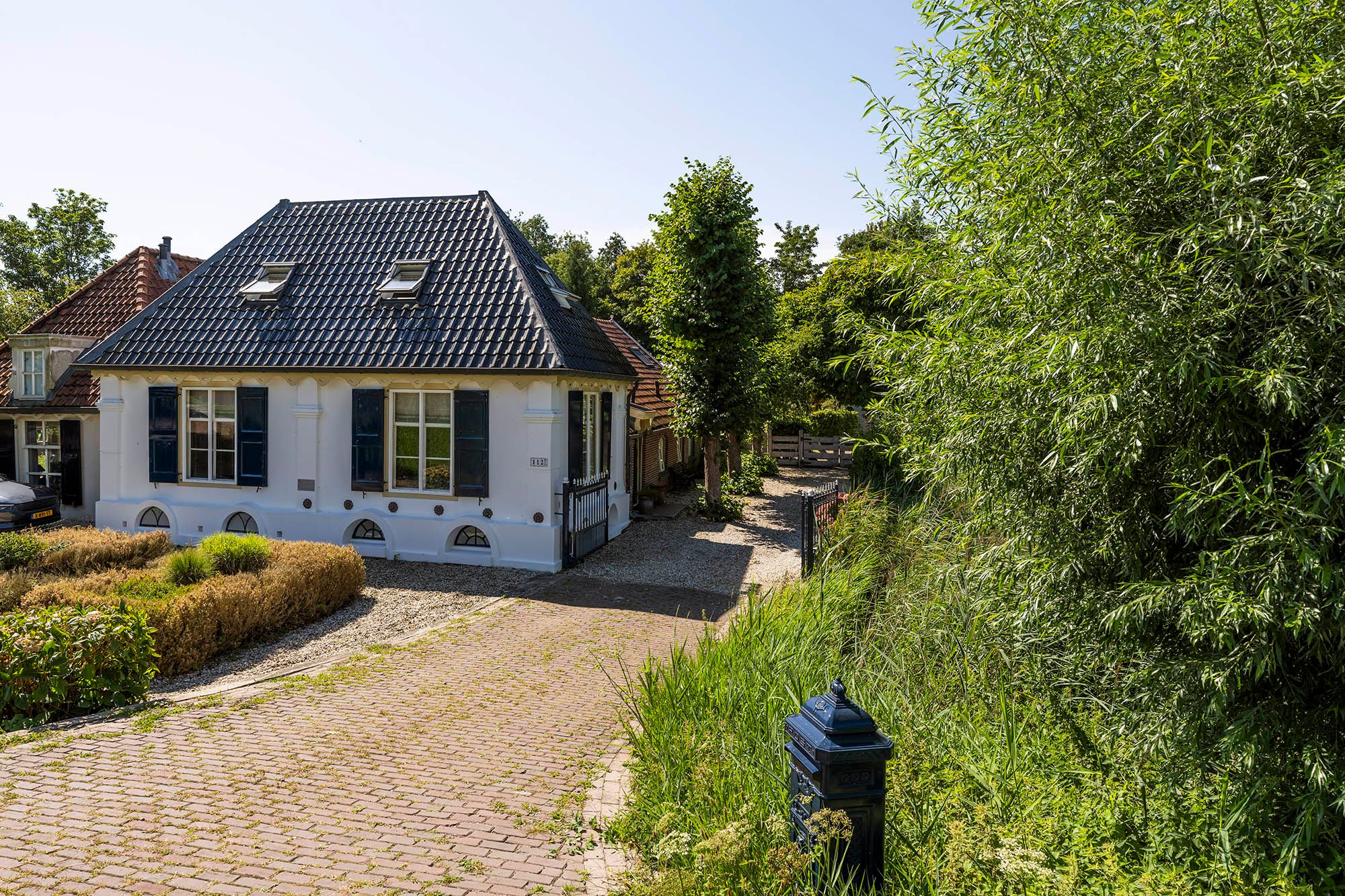 Foto van Utrechtseweg 112bis, Weesp