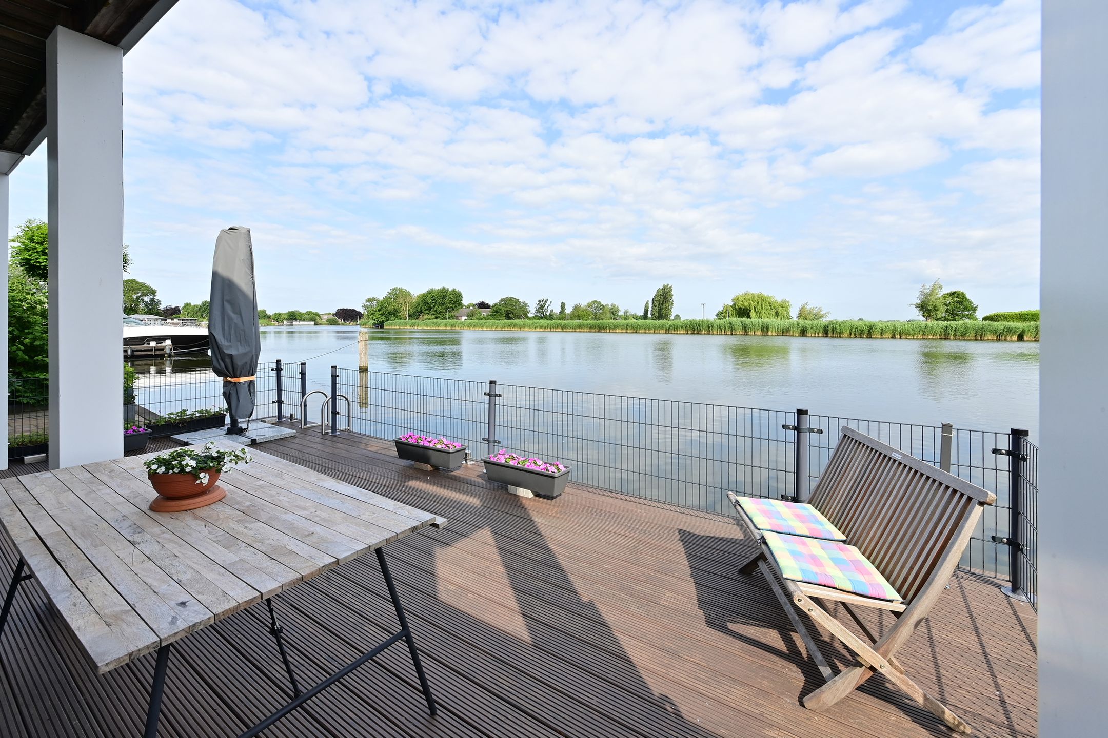 Foto van Horn 12, Weesp