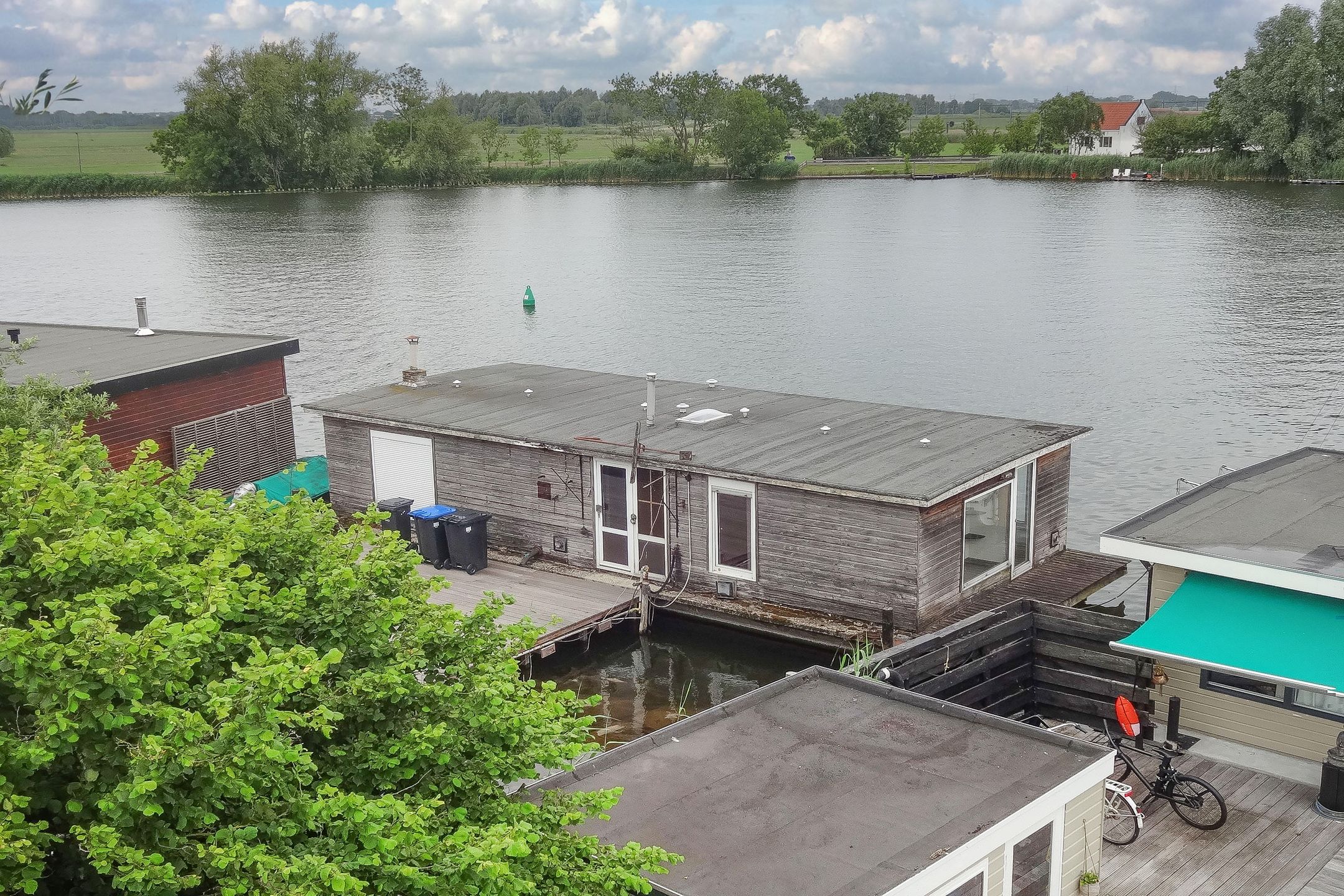 Foto van Horn 781s, Weesp