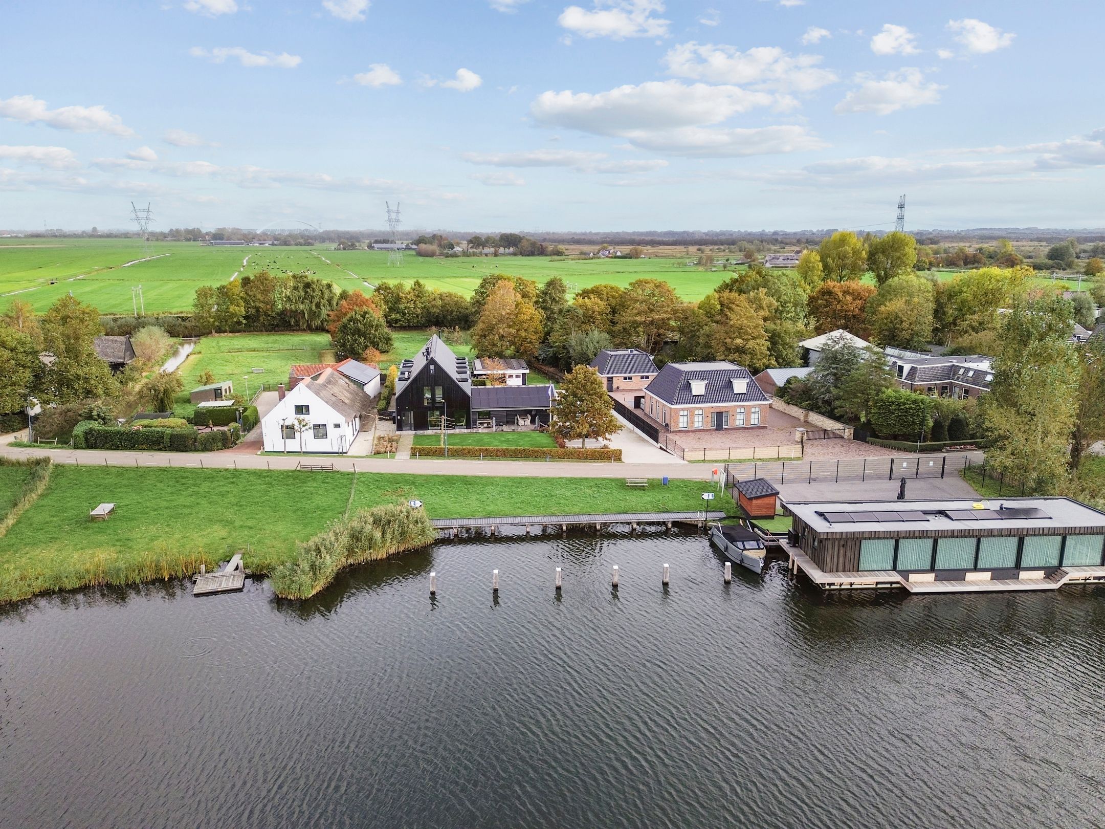 Foto van 's-Gravelandseweg 38, Weesp