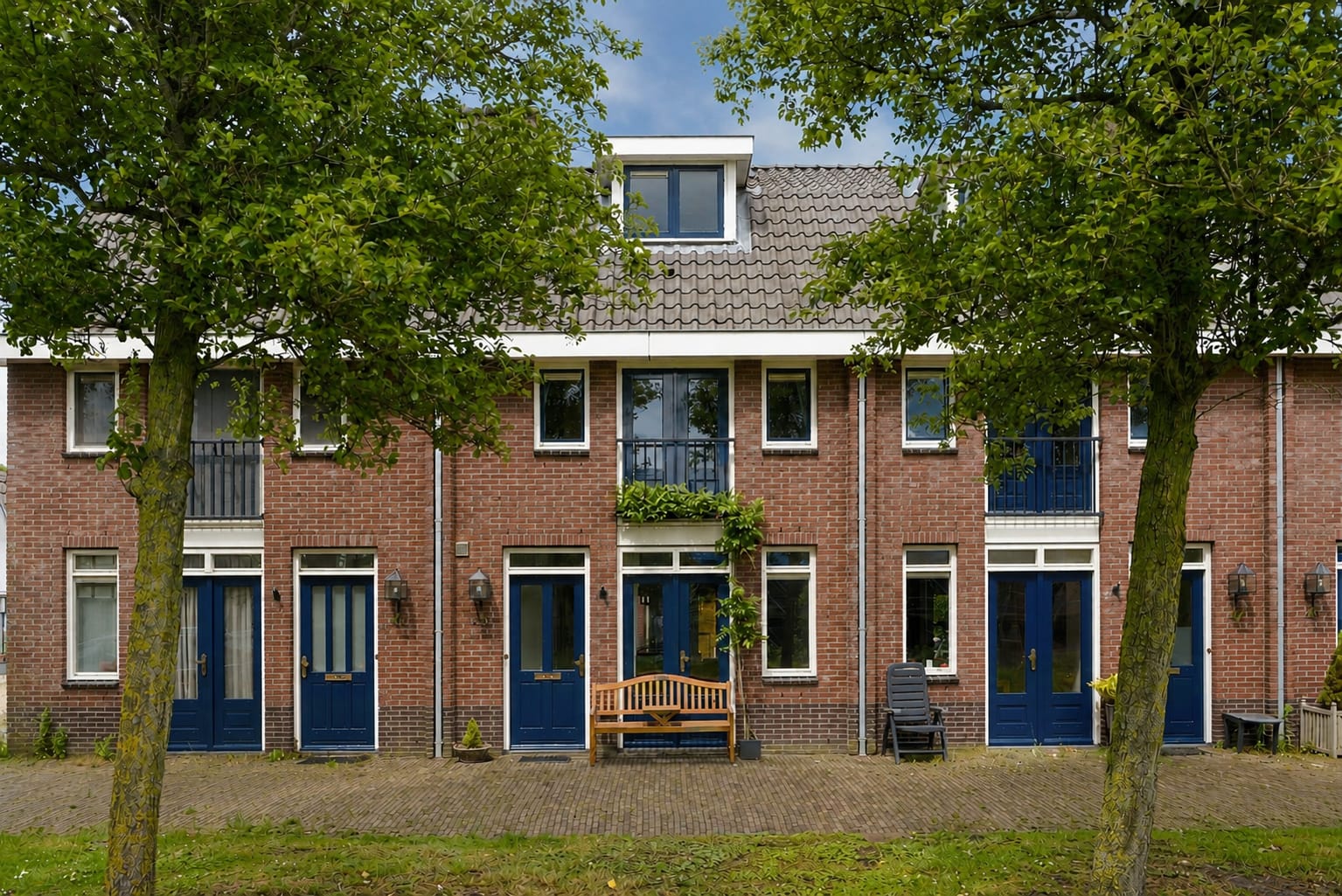 Foto van Ossenmarkt 45, Weesp