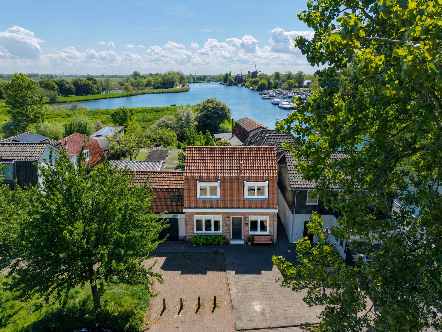 Foto van Ossenmarkt 14, Weesp