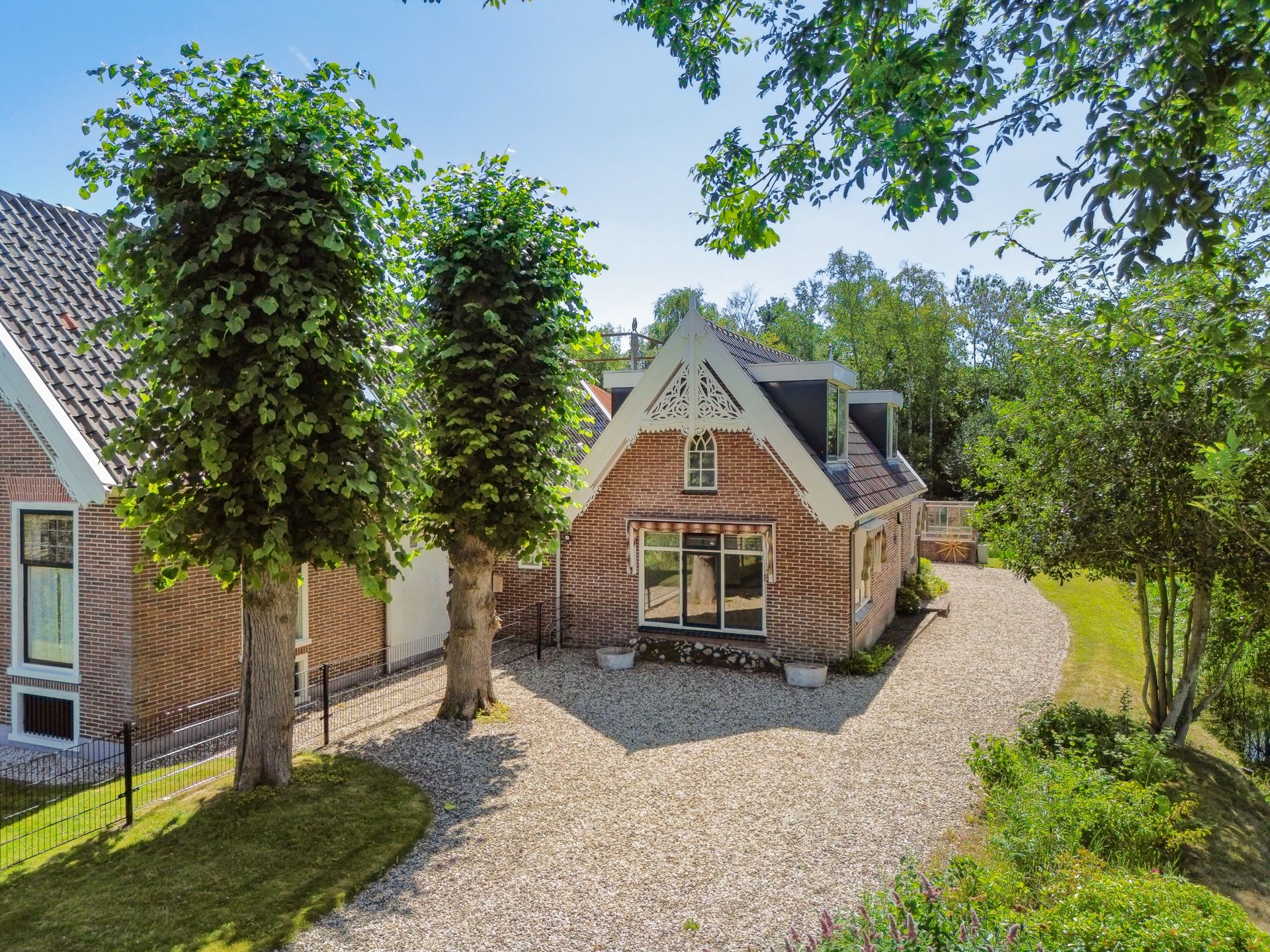 Foto van Verlengd Buitenveer 11a, Weesp