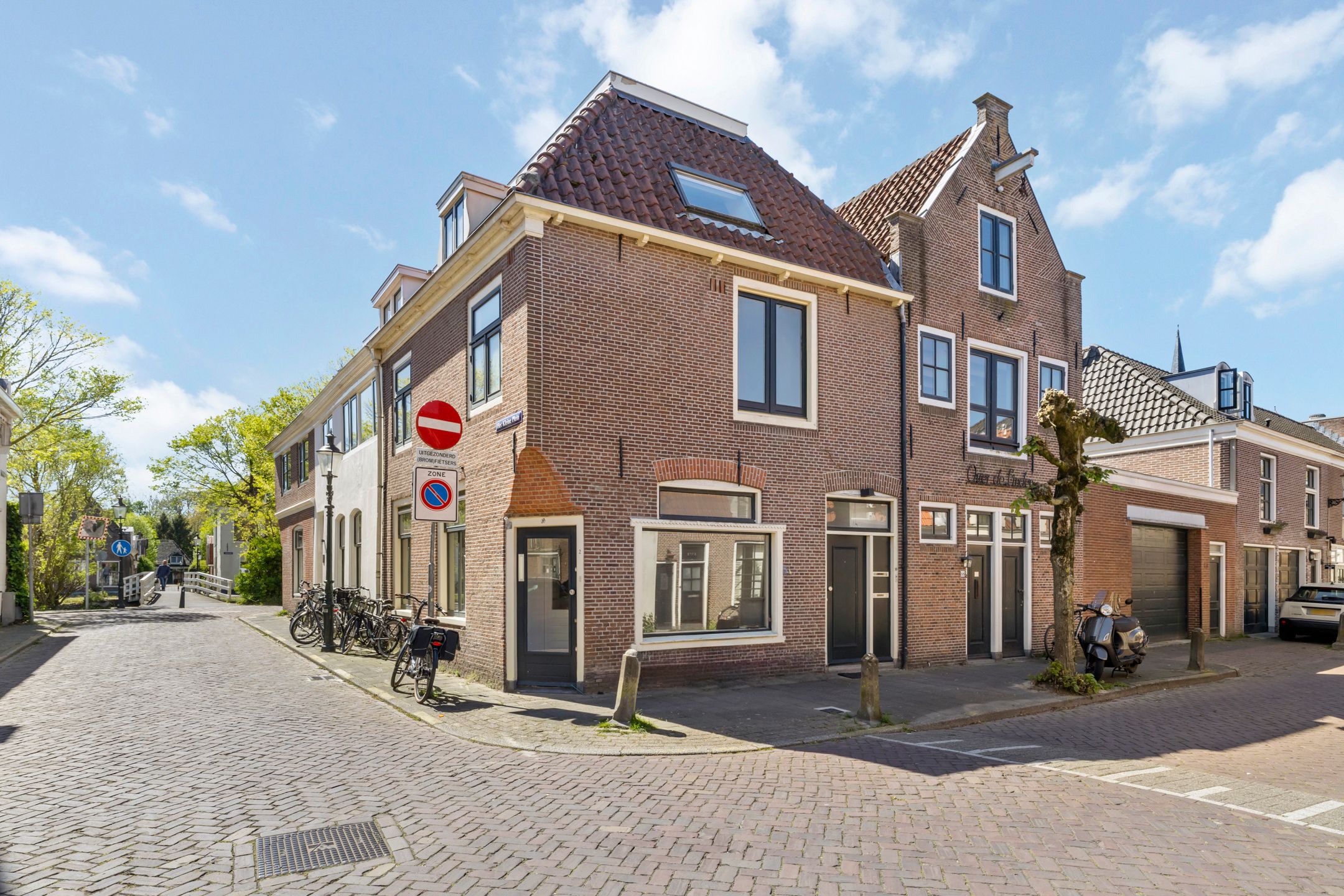 Foto van Nieuwstraat 90, Weesp
