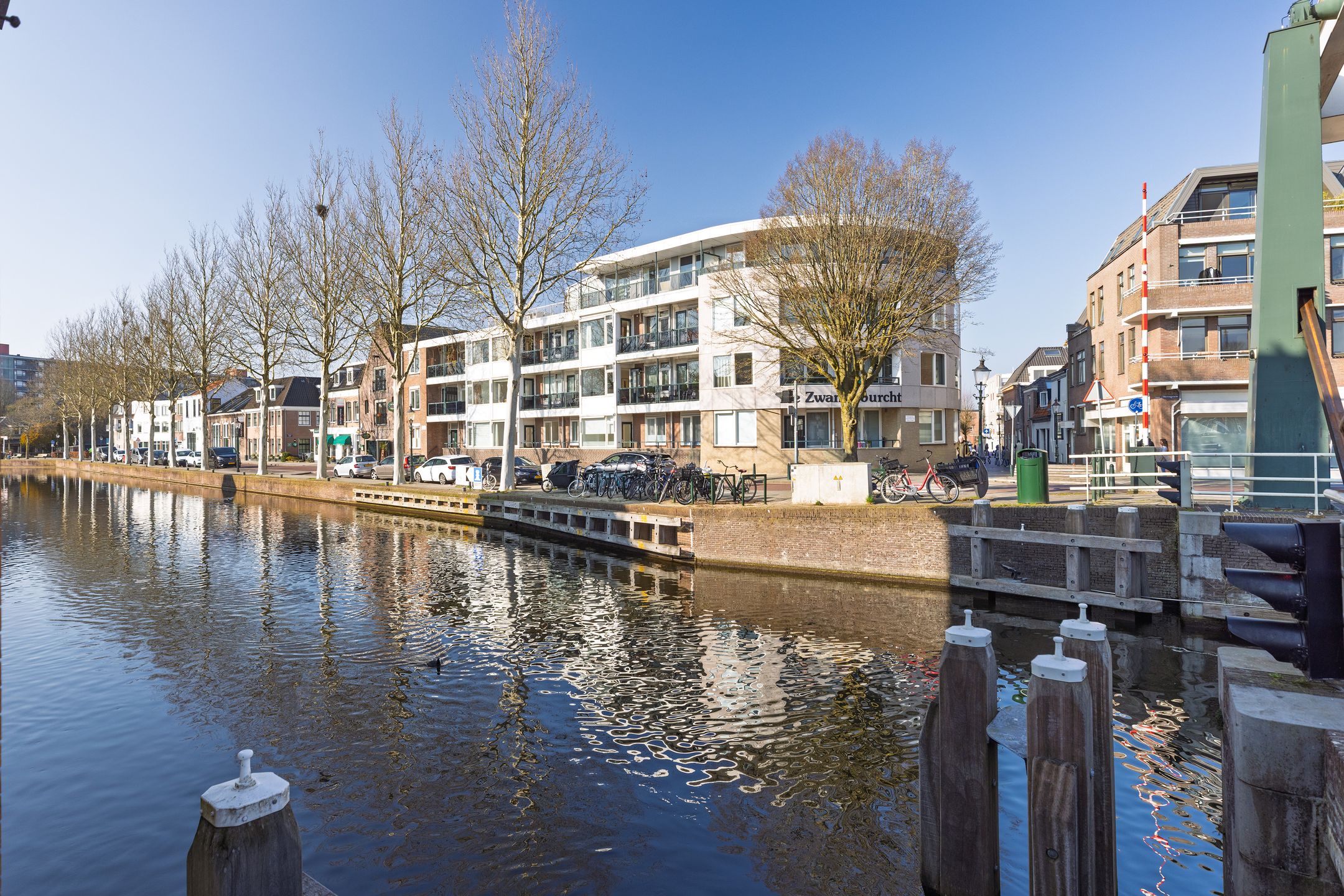 Foto van Herengracht 29b, Weesp