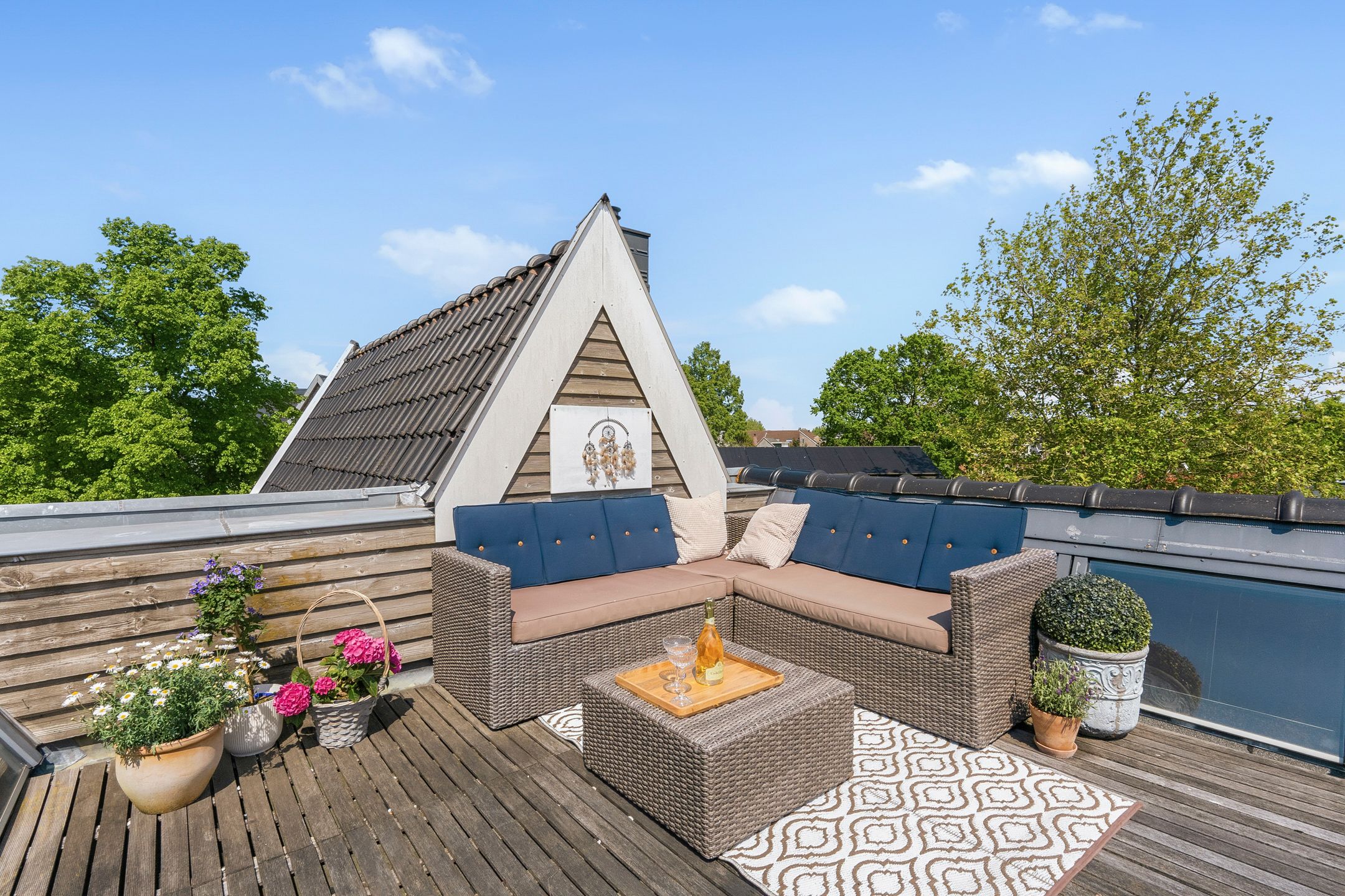 Foto van Blomstraat 5a, Weesp