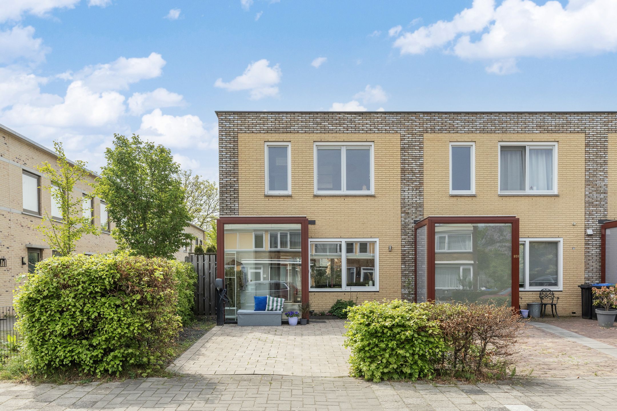 Foto van Kostverlorenstraat 957, Weesp