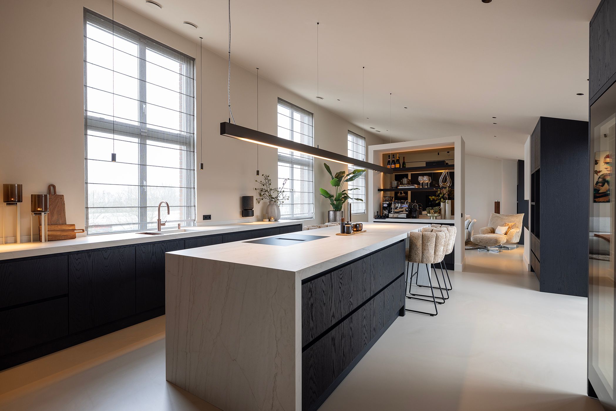 Foto van Dichtershof 53, Weesp