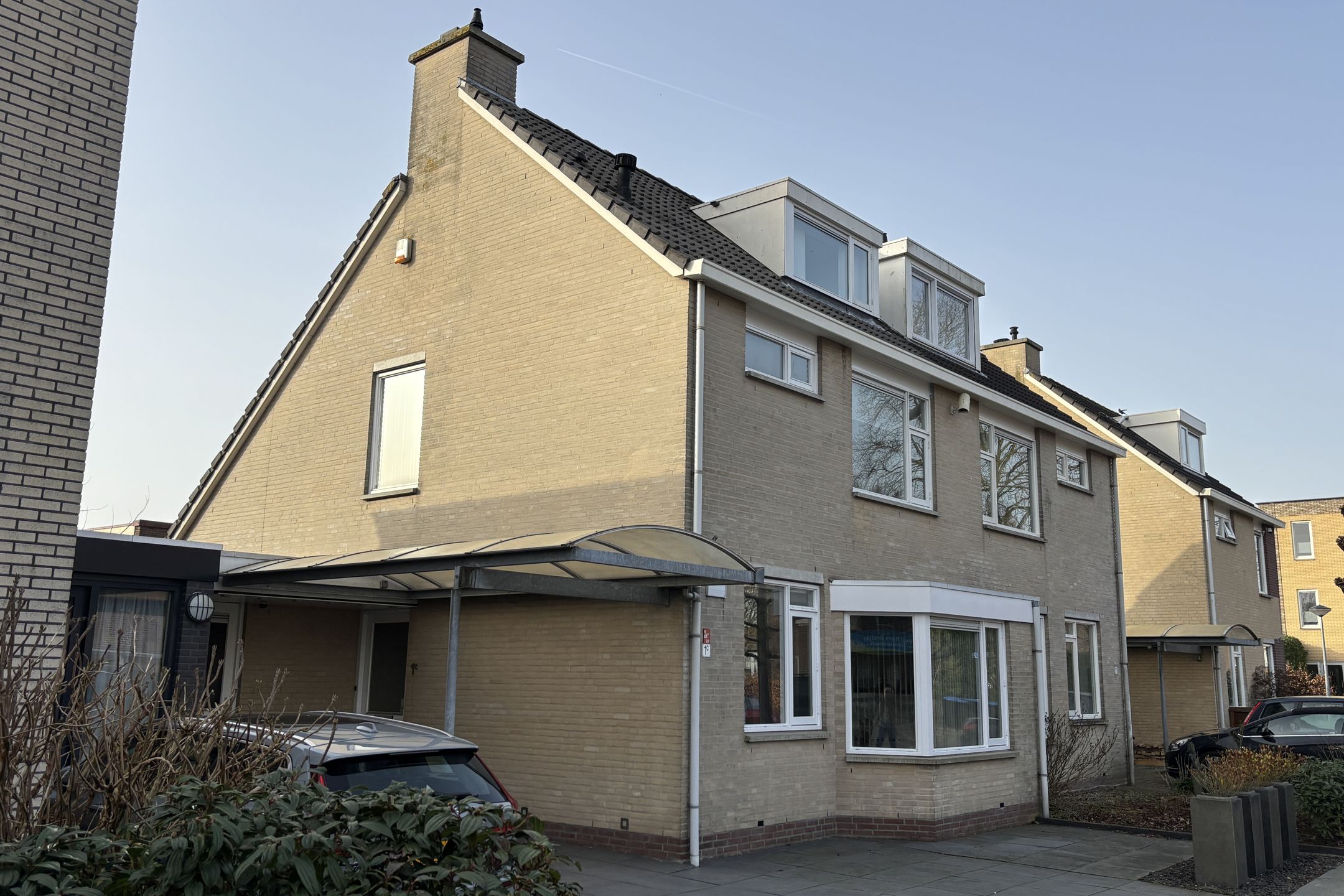 Foto van Waarschapsstraat 1c, Weesp