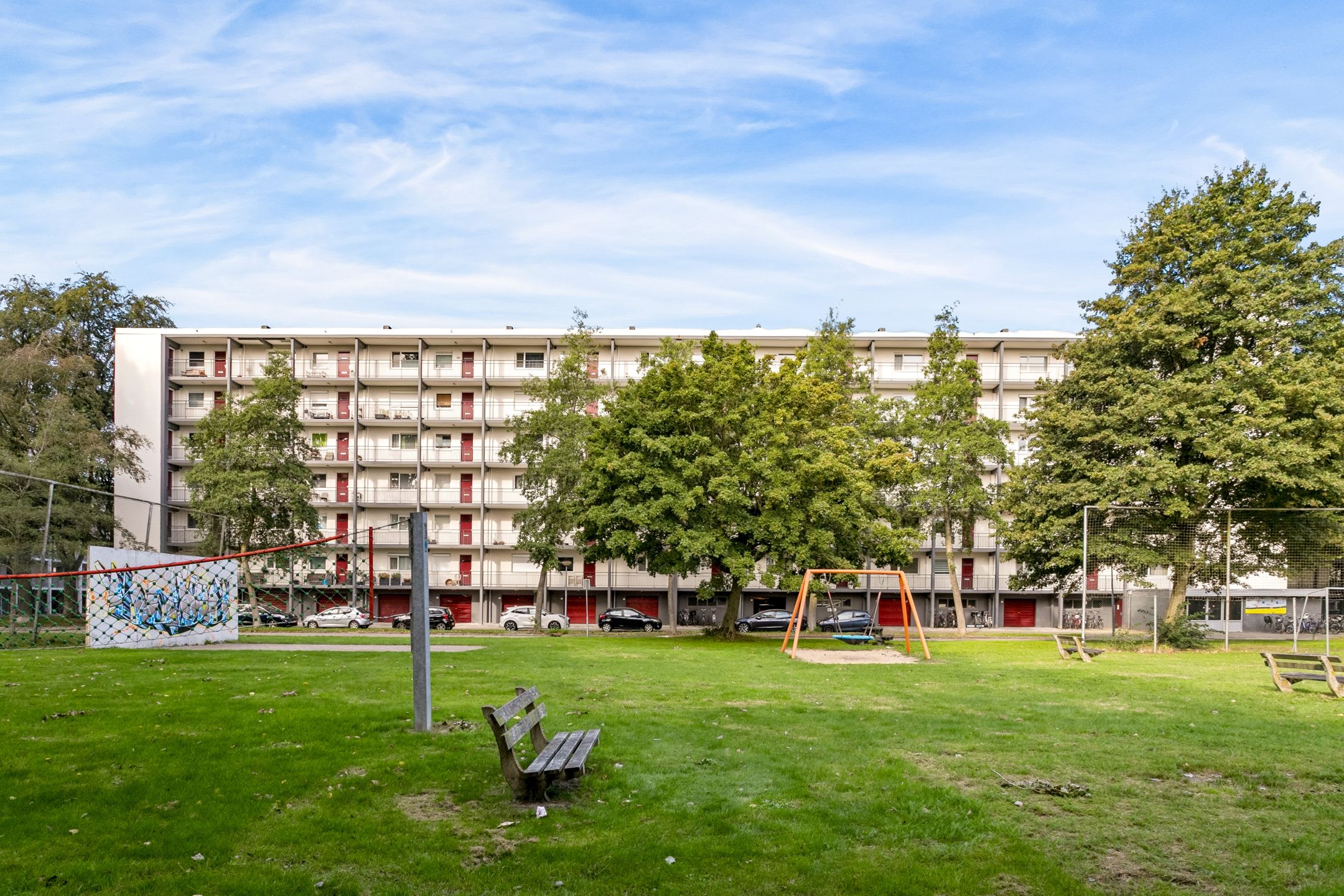 Foto van Sinnigvelderstraat 197, Weesp