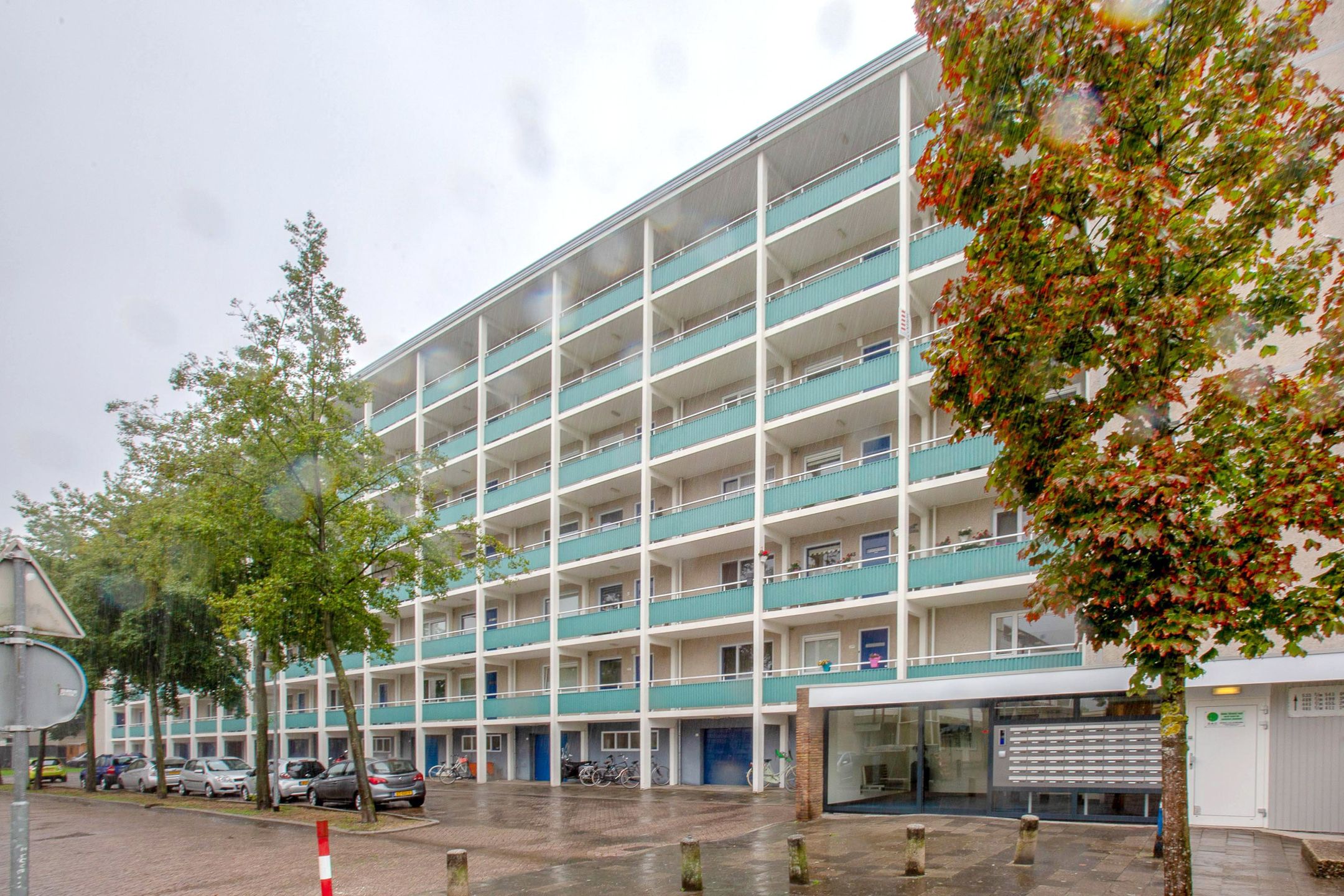 Foto van Sinnigvelderstraat 435, Weesp