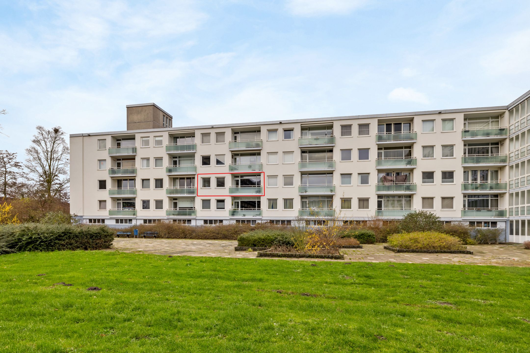 Foto van Sinnigvelderstraat 451, Weesp