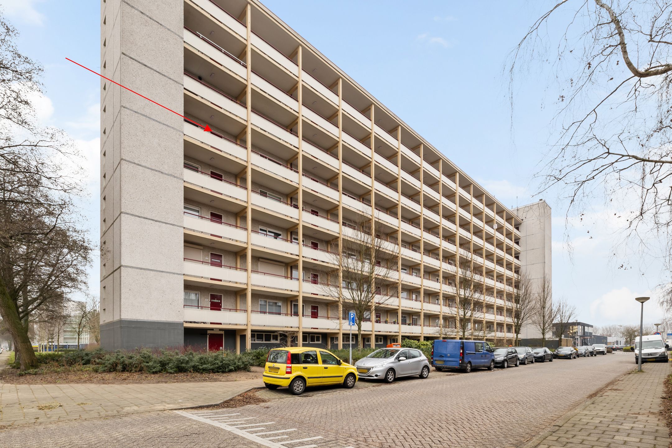 Foto van Gemeenschapspolderweg 501, Weesp