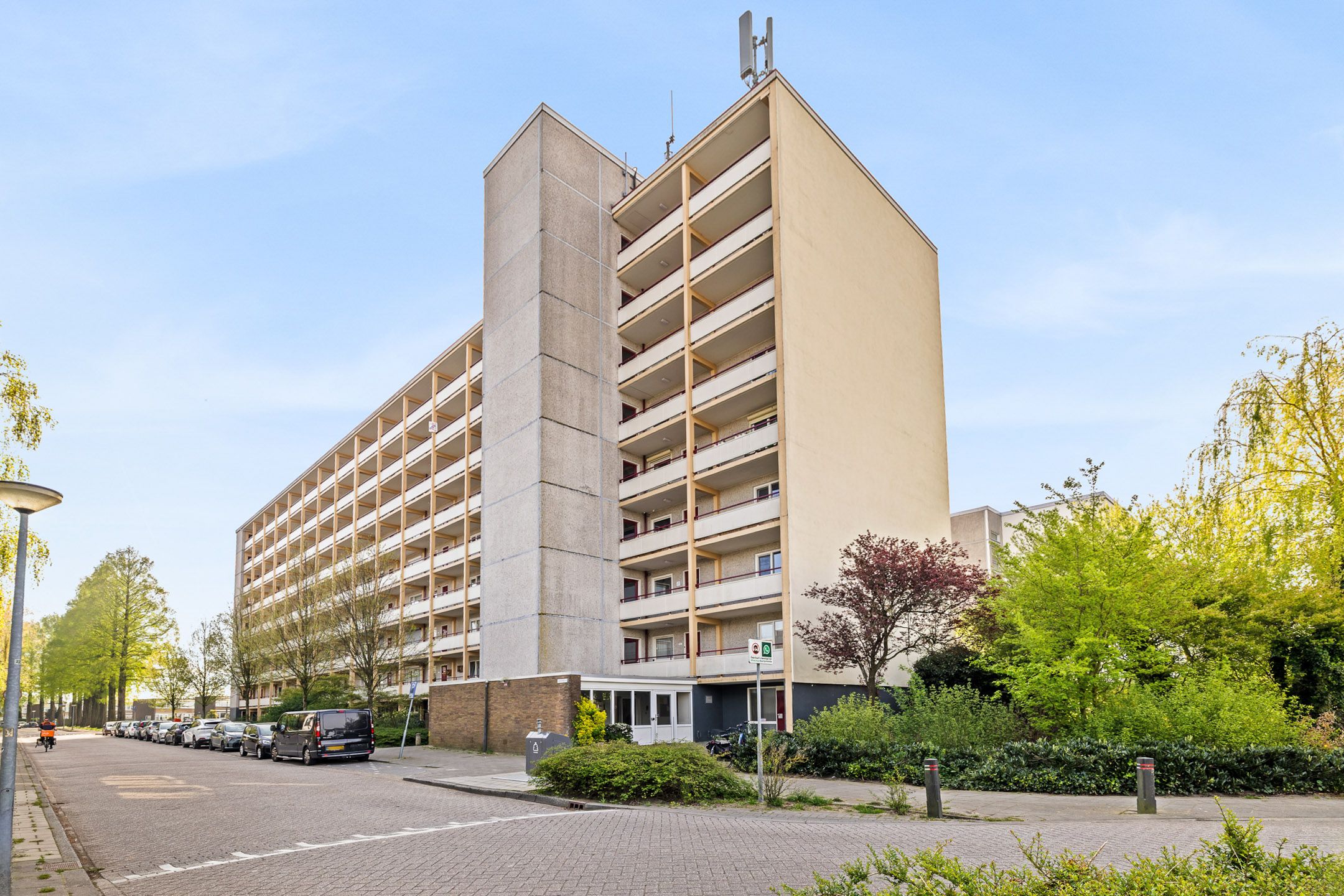 Foto van Gemeenschapspolderweg 505, Weesp