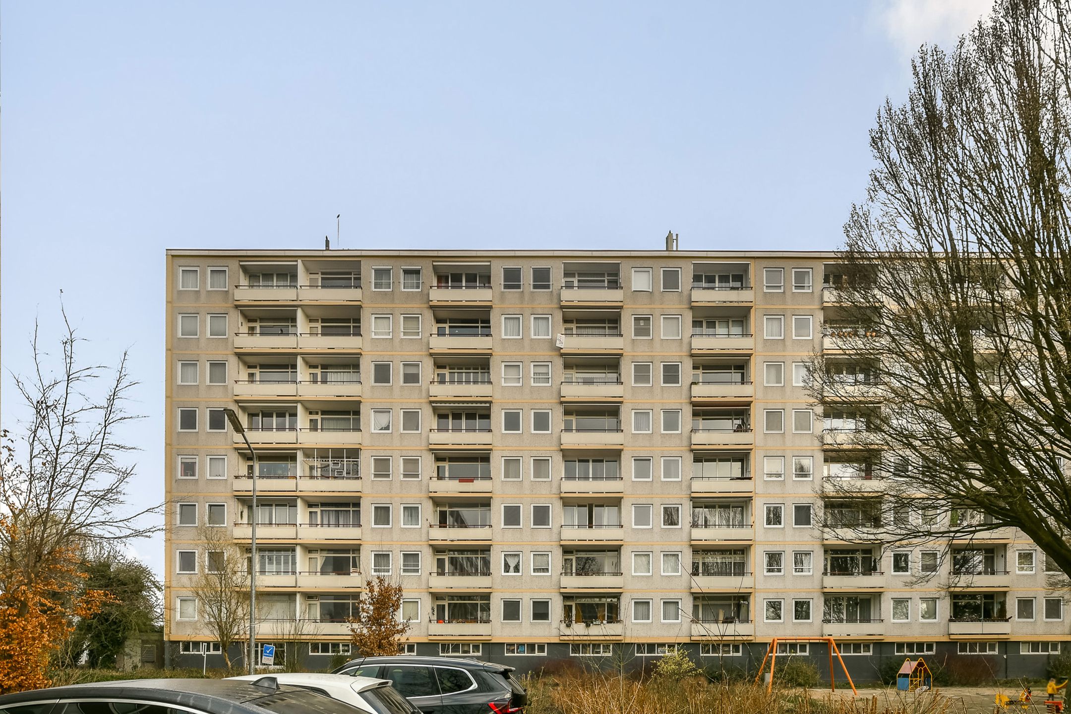 Foto van Gemeenschapspolderweg 511, Weesp