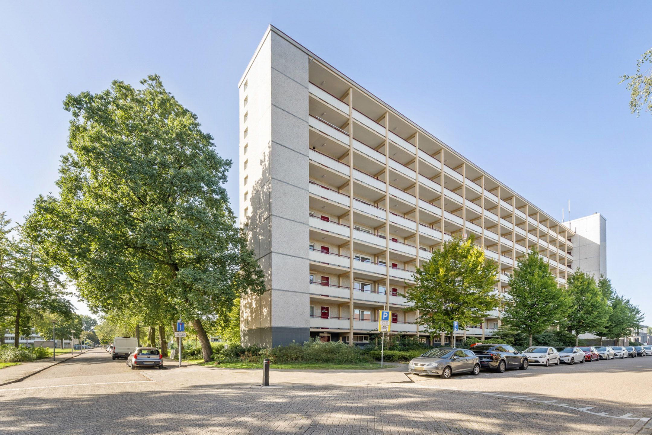 Foto van Gemeenschapspolderweg 603, Weesp
