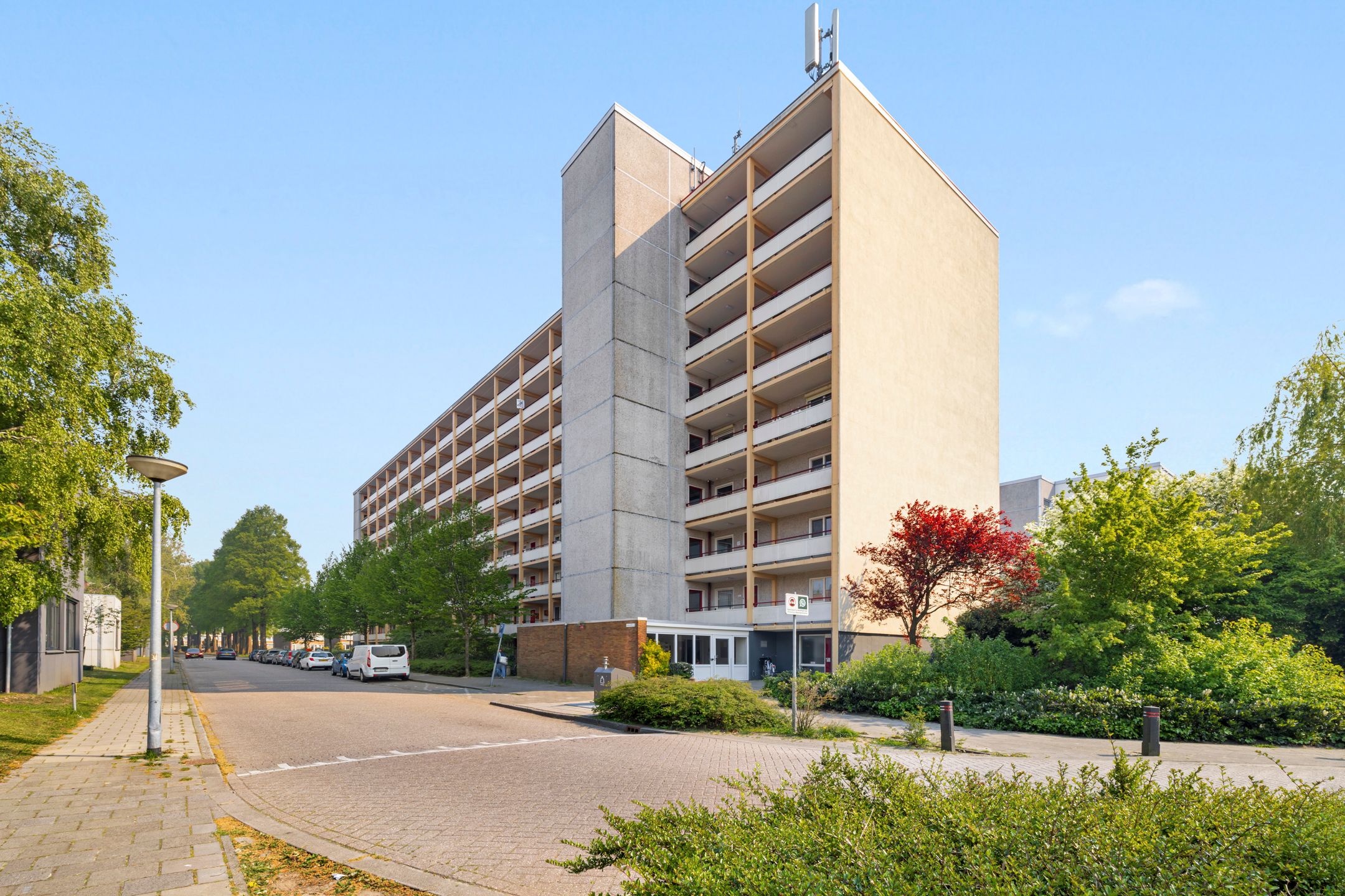 Foto van Gemeenschapspolderweg 701, Weesp