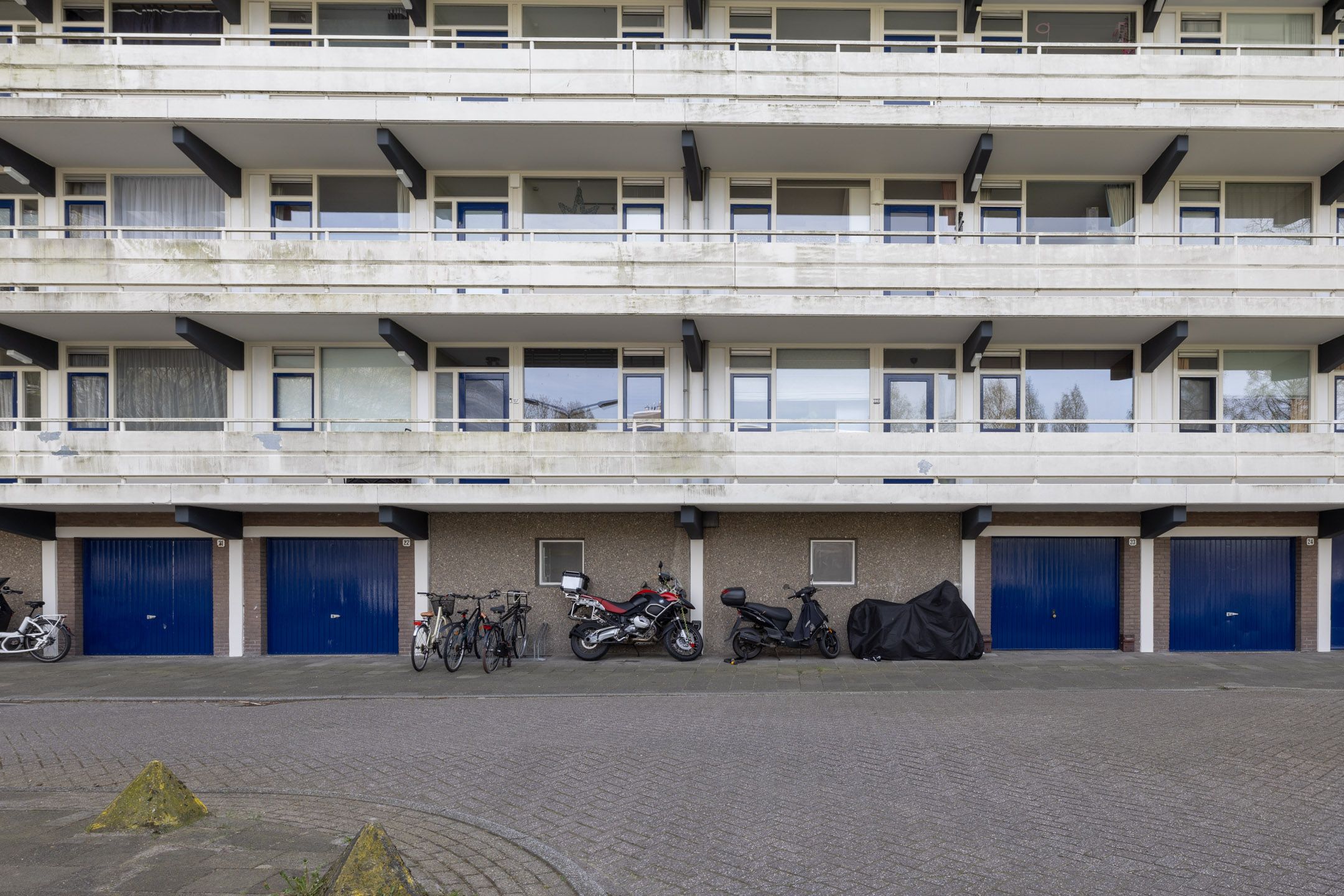 Foto van Heemraadweg 22, Weesp