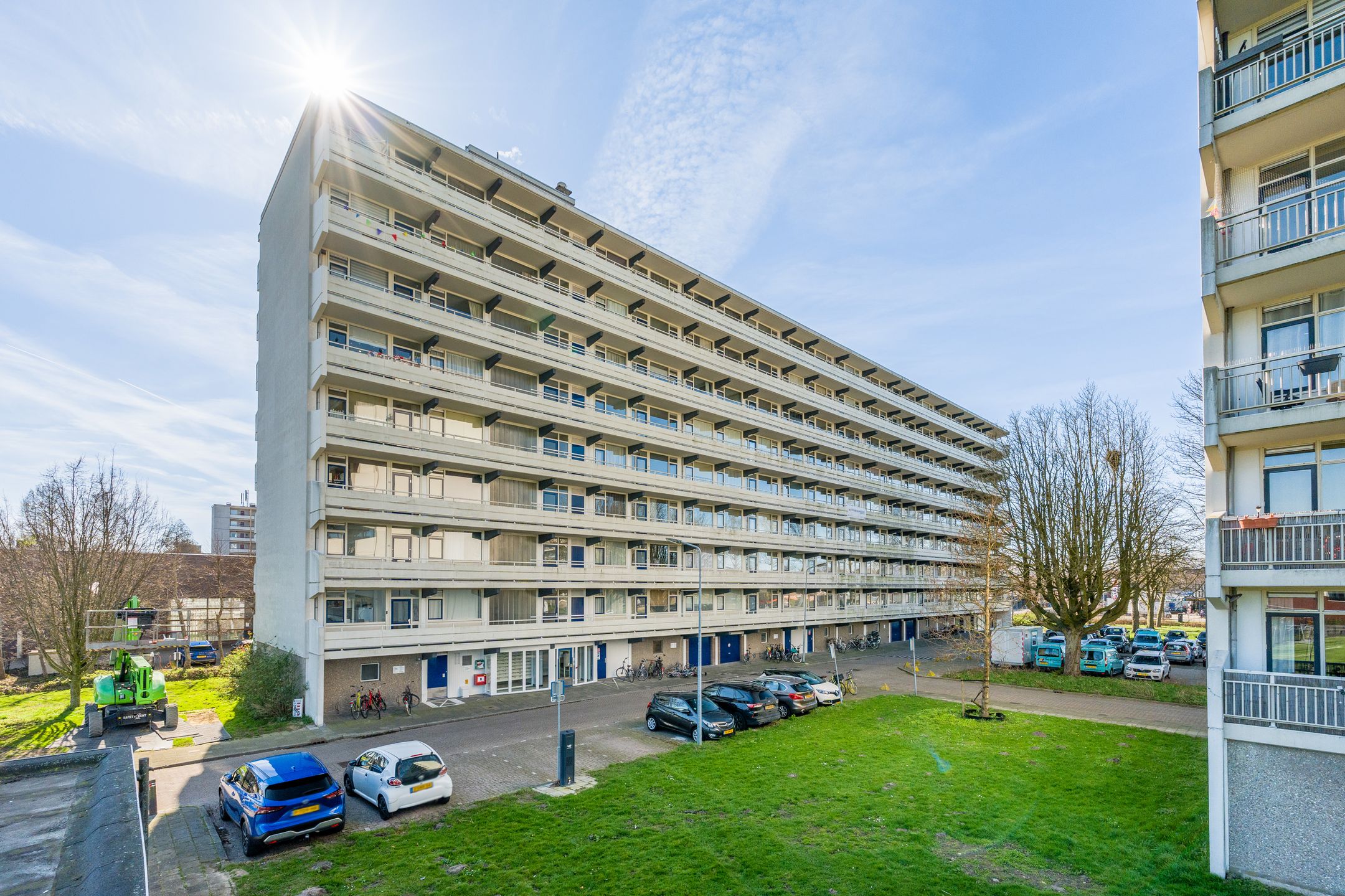 Foto van Heemraadweg 707, Weesp