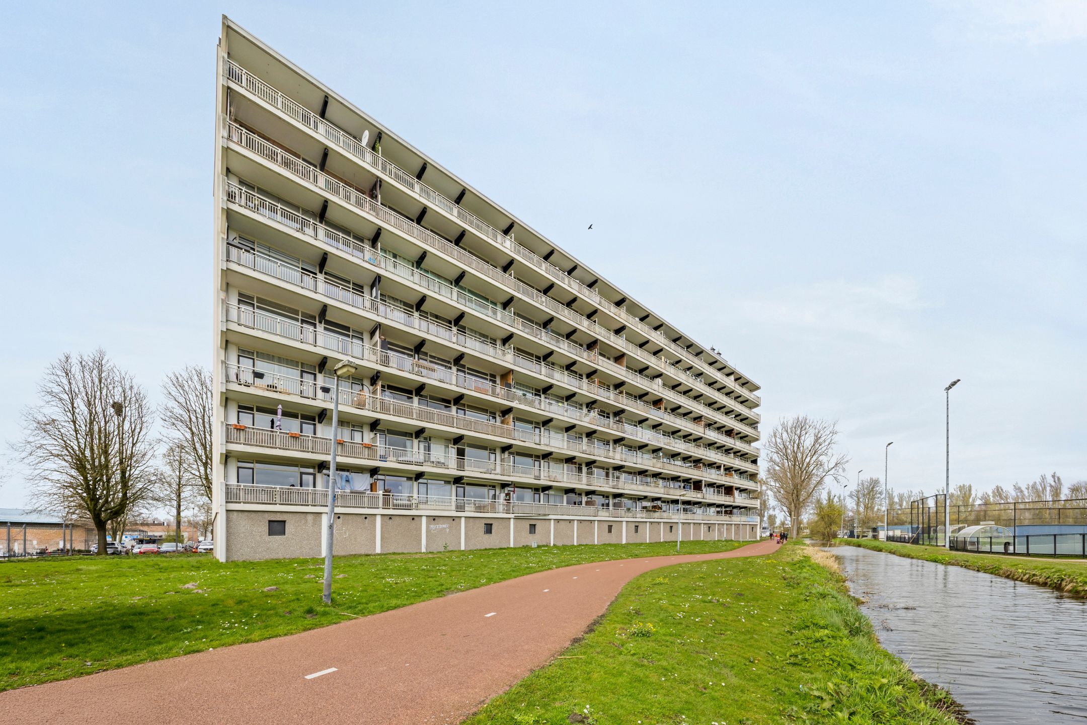 Foto van Heemraadweg 714, Weesp