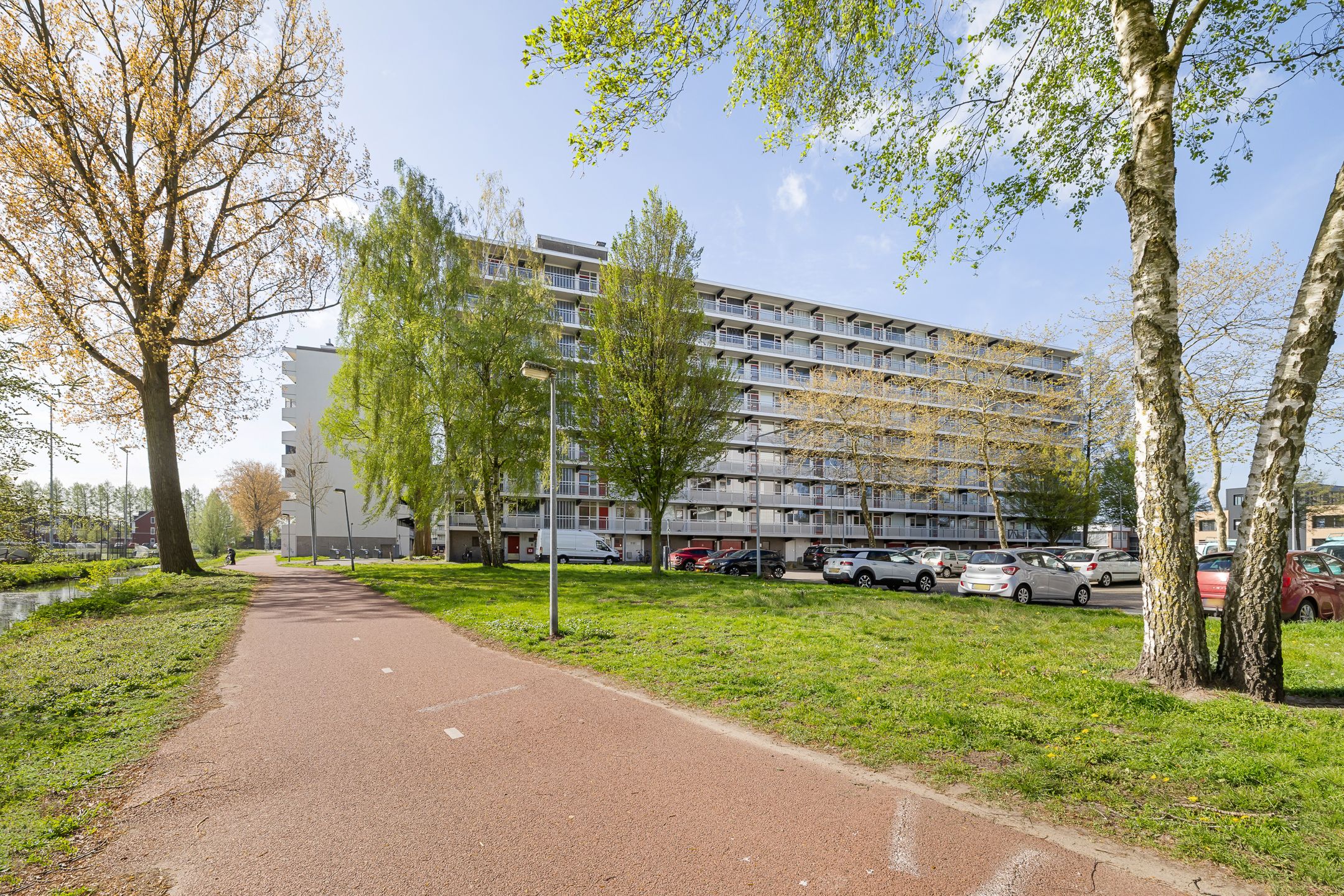 Foto van Heemraadweg 721, Weesp