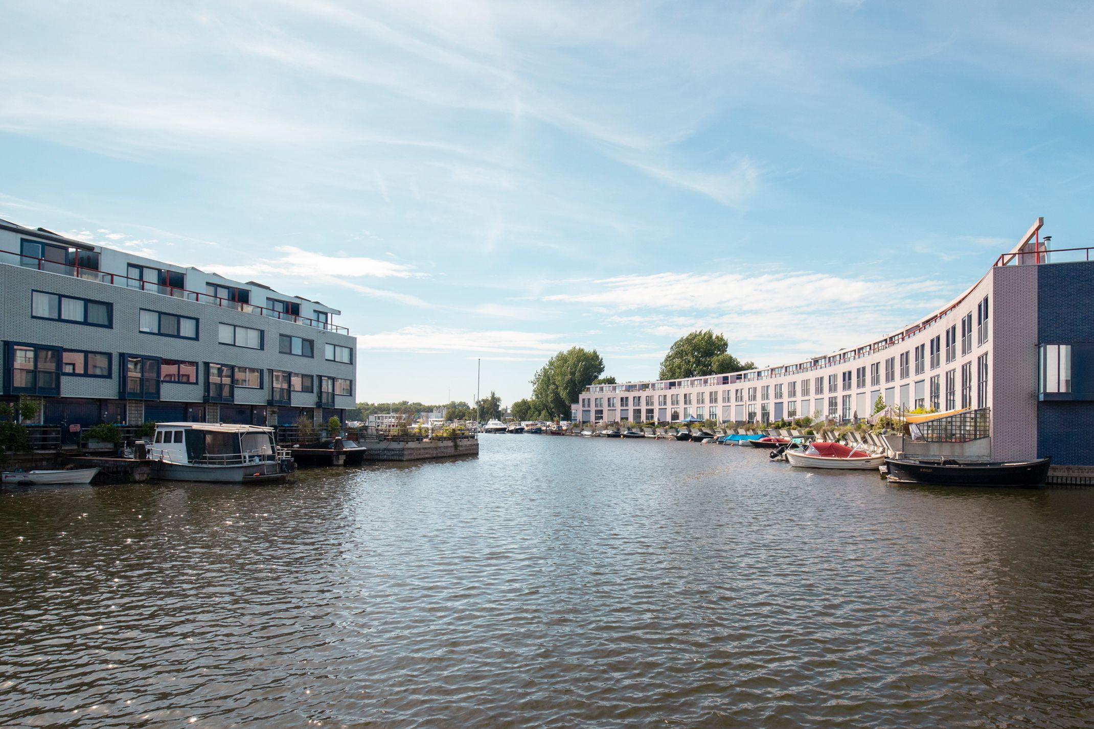 Foto van Aquamarin 105, Weesp