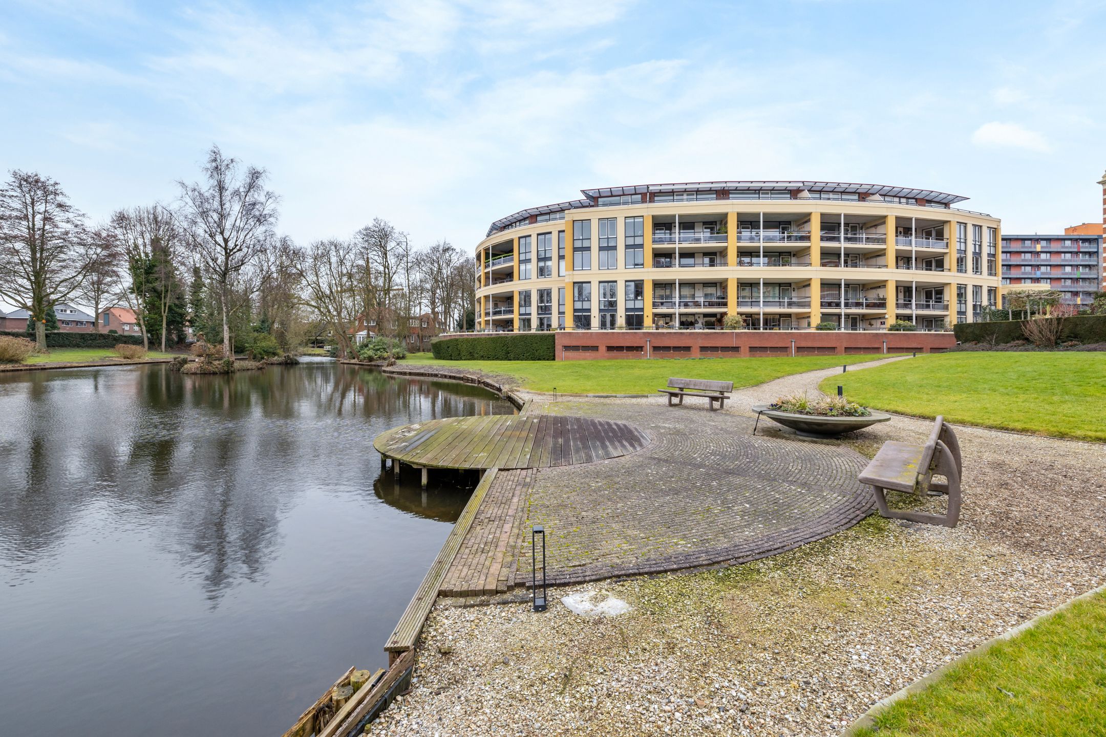 Foto van Casparuslaan 304, Weesp