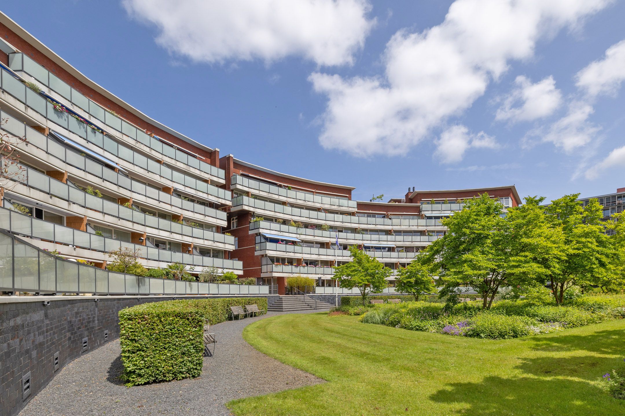 Foto van Casparushof 39, Weesp