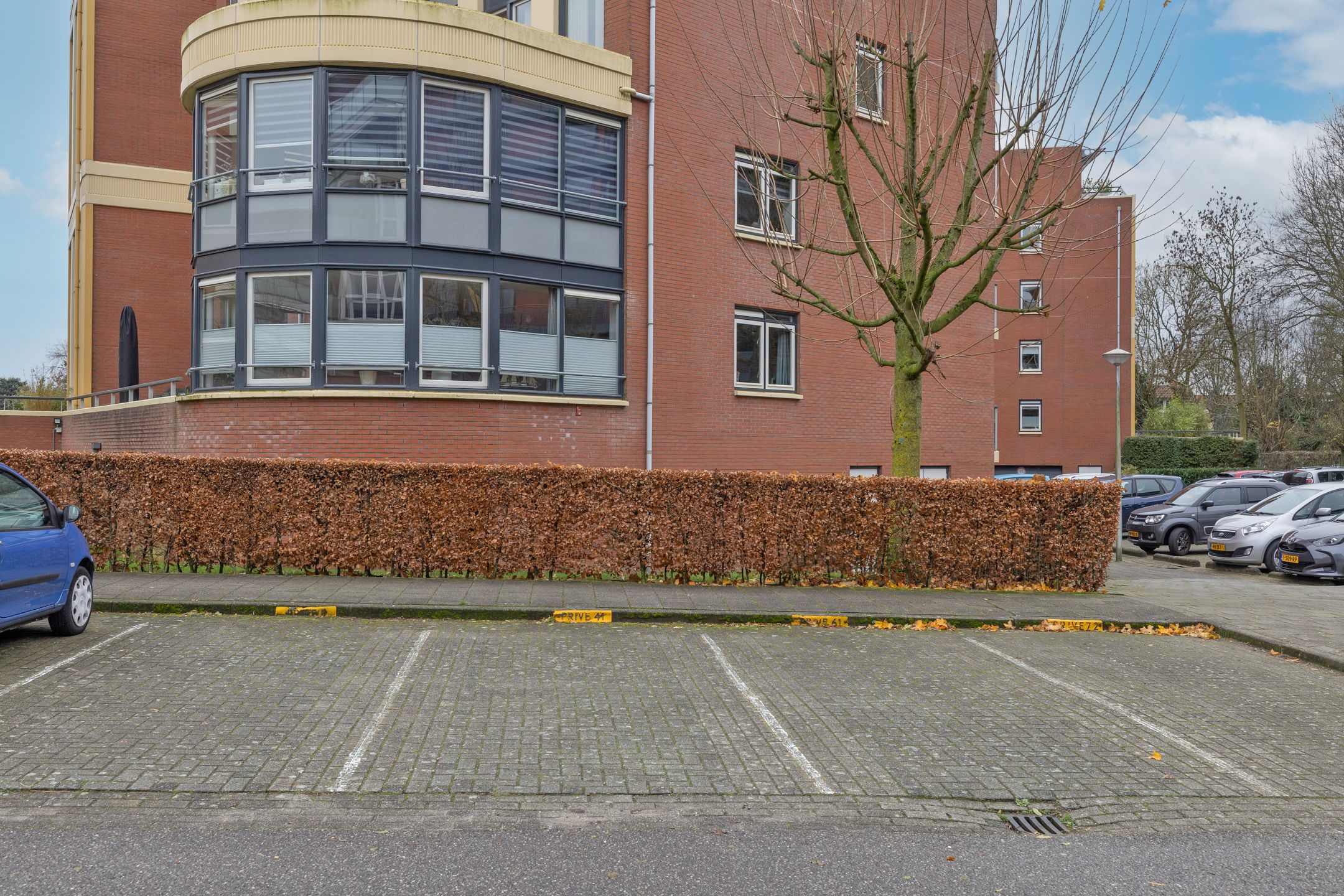 Foto van Casparushof 41, Weesp