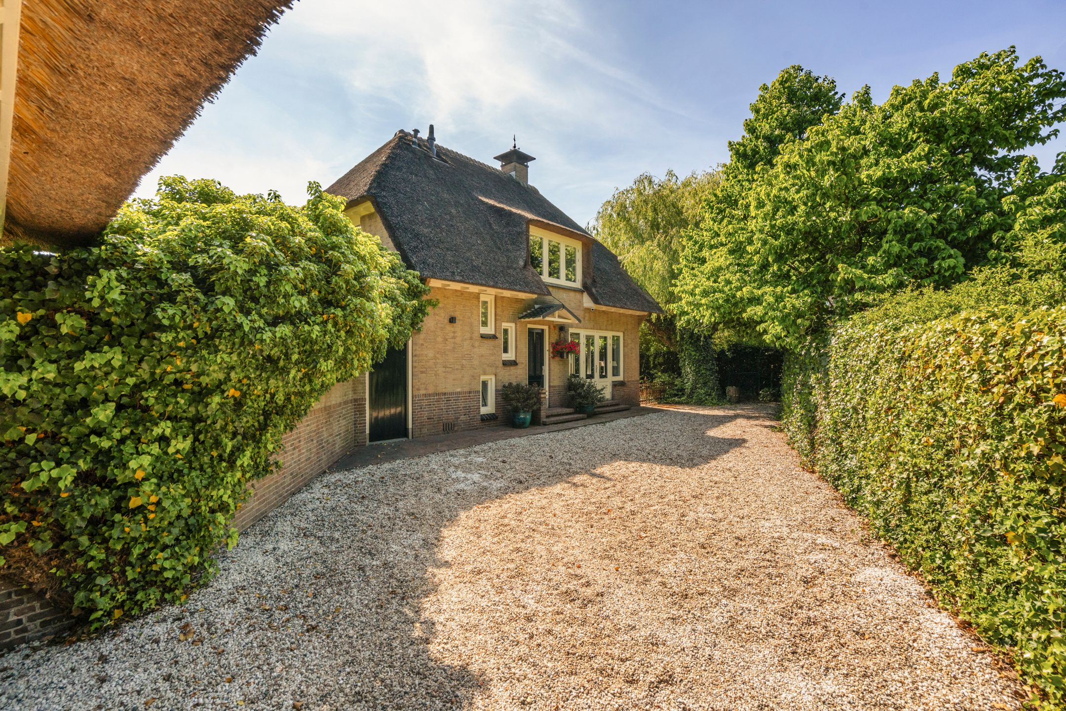 Foto van Korte Muiderweg 10, Weesp