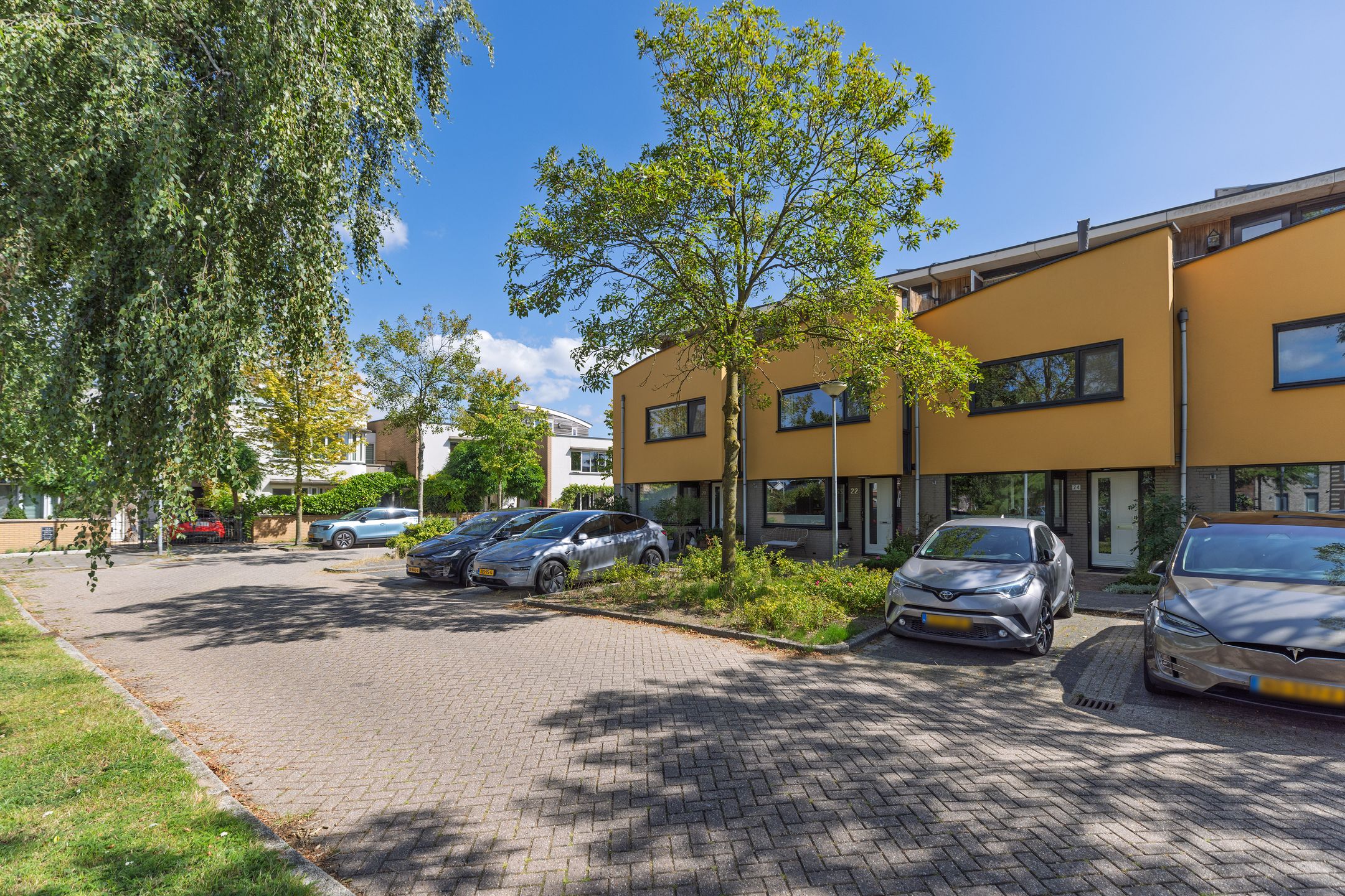 Foto van Lobbrich Boudgerslaan 22, Weesp