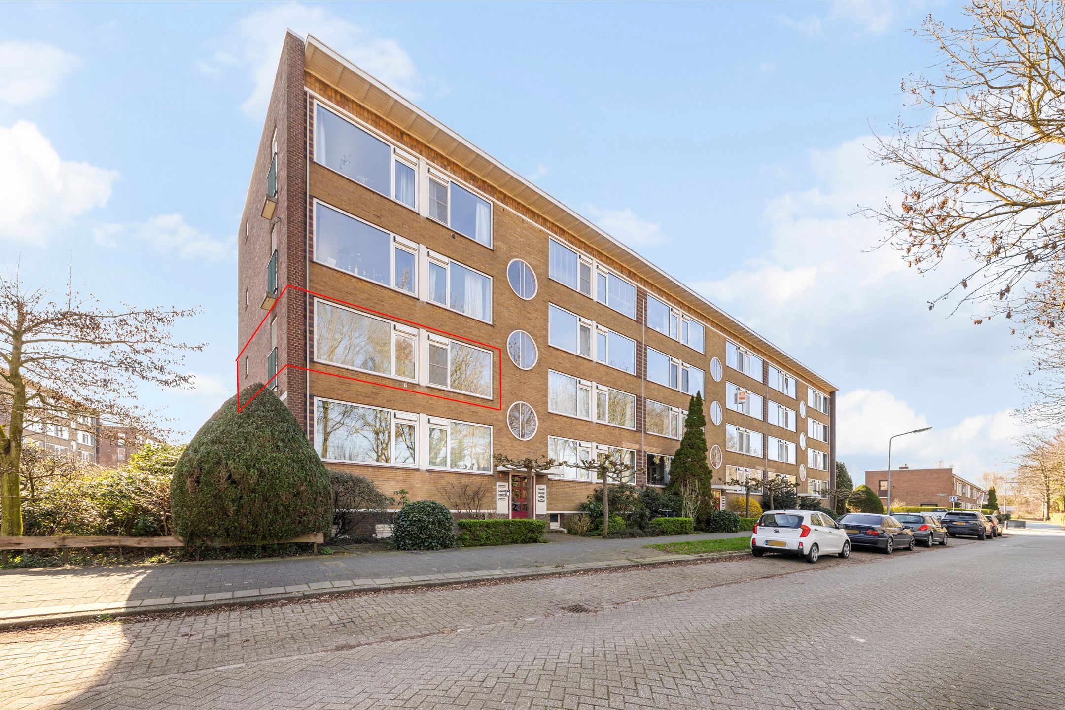 Foto van Sportparklaan 267, Weesp