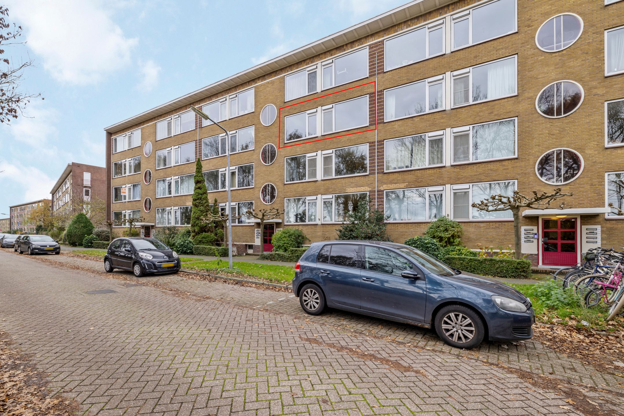 Foto van Sportparklaan 293, Weesp