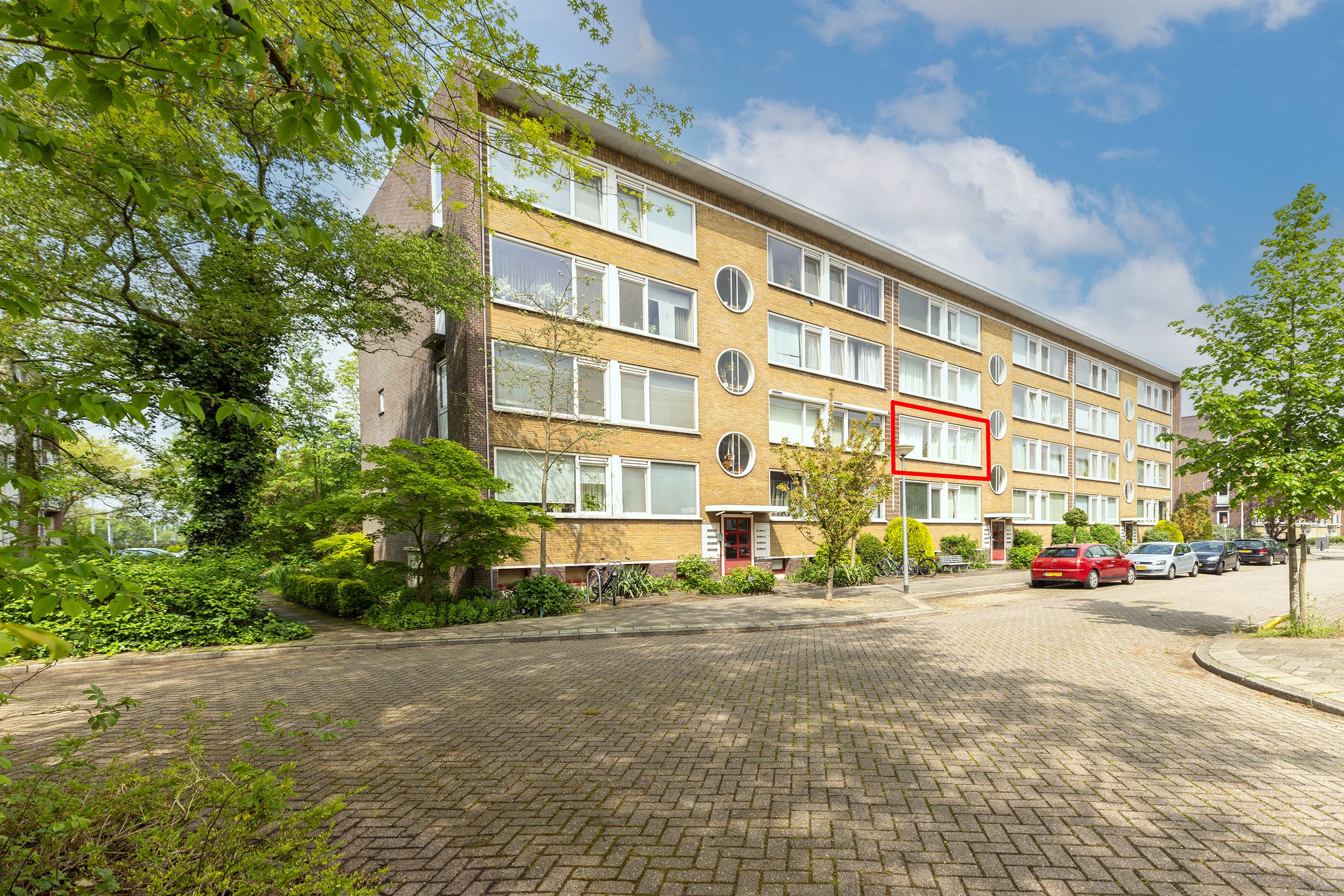Foto van Henriëtte Roland Holsthof 19, Weesp