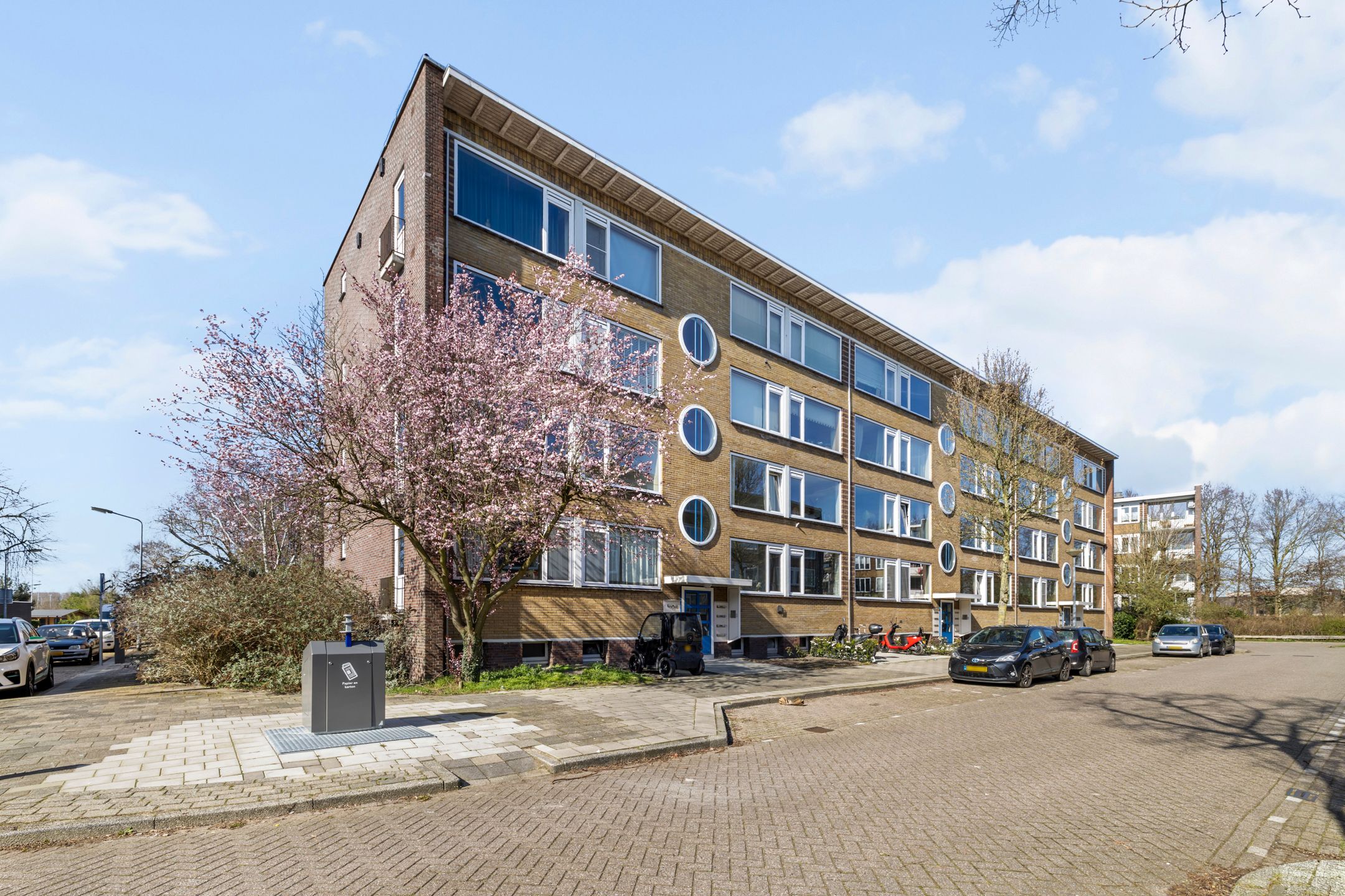 Foto van Henriëtte Roland Holsthof 51, Weesp