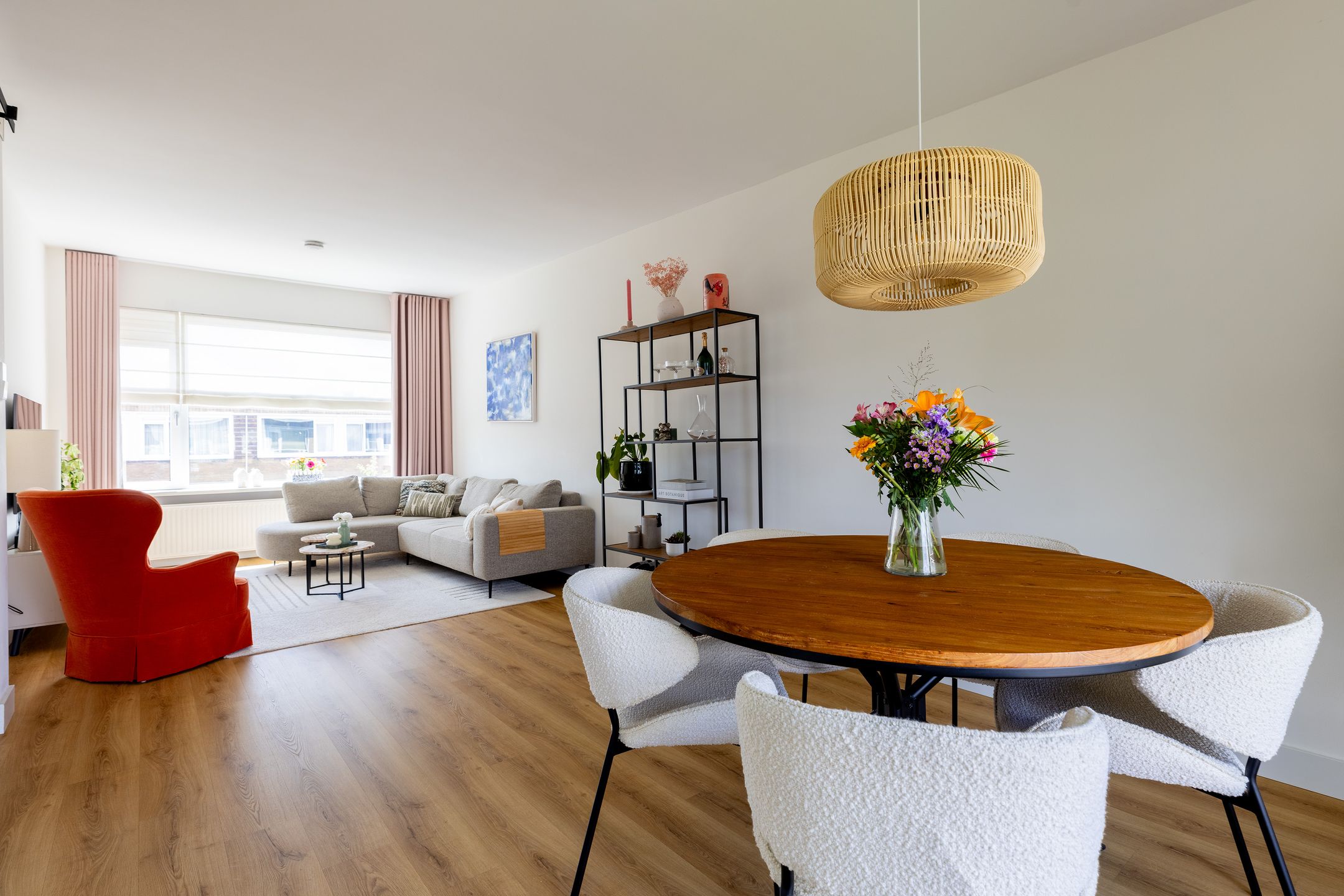 Foto van Henriëtte Roland Holsthof 71, Weesp